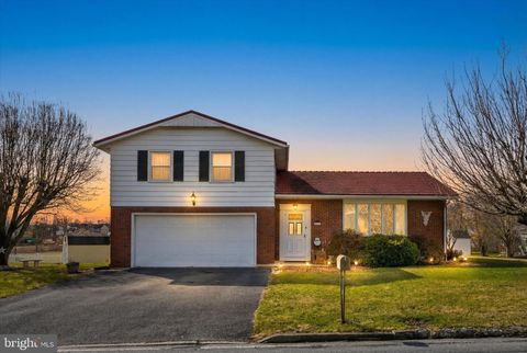 4872 MAIN STREET WHITEHALL PA 18052