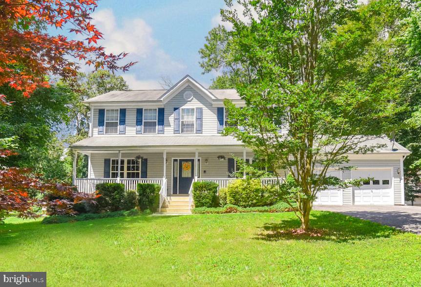 CALVERT BEACH PARK - Residential