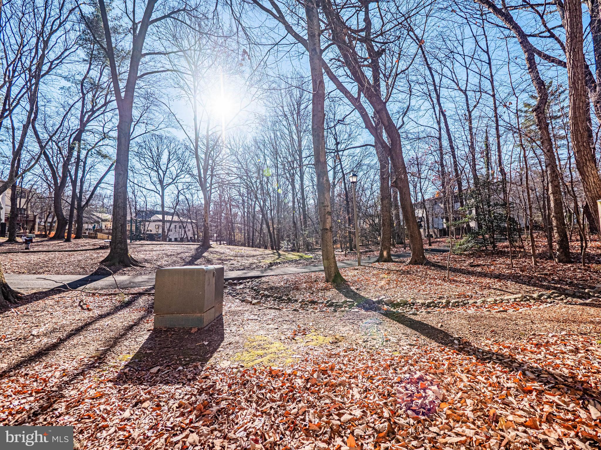 RESTON - Residential