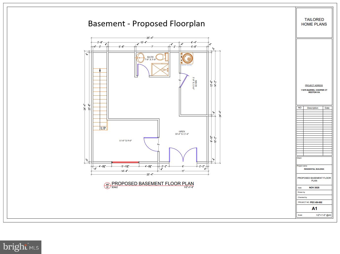 RESTON - Residential