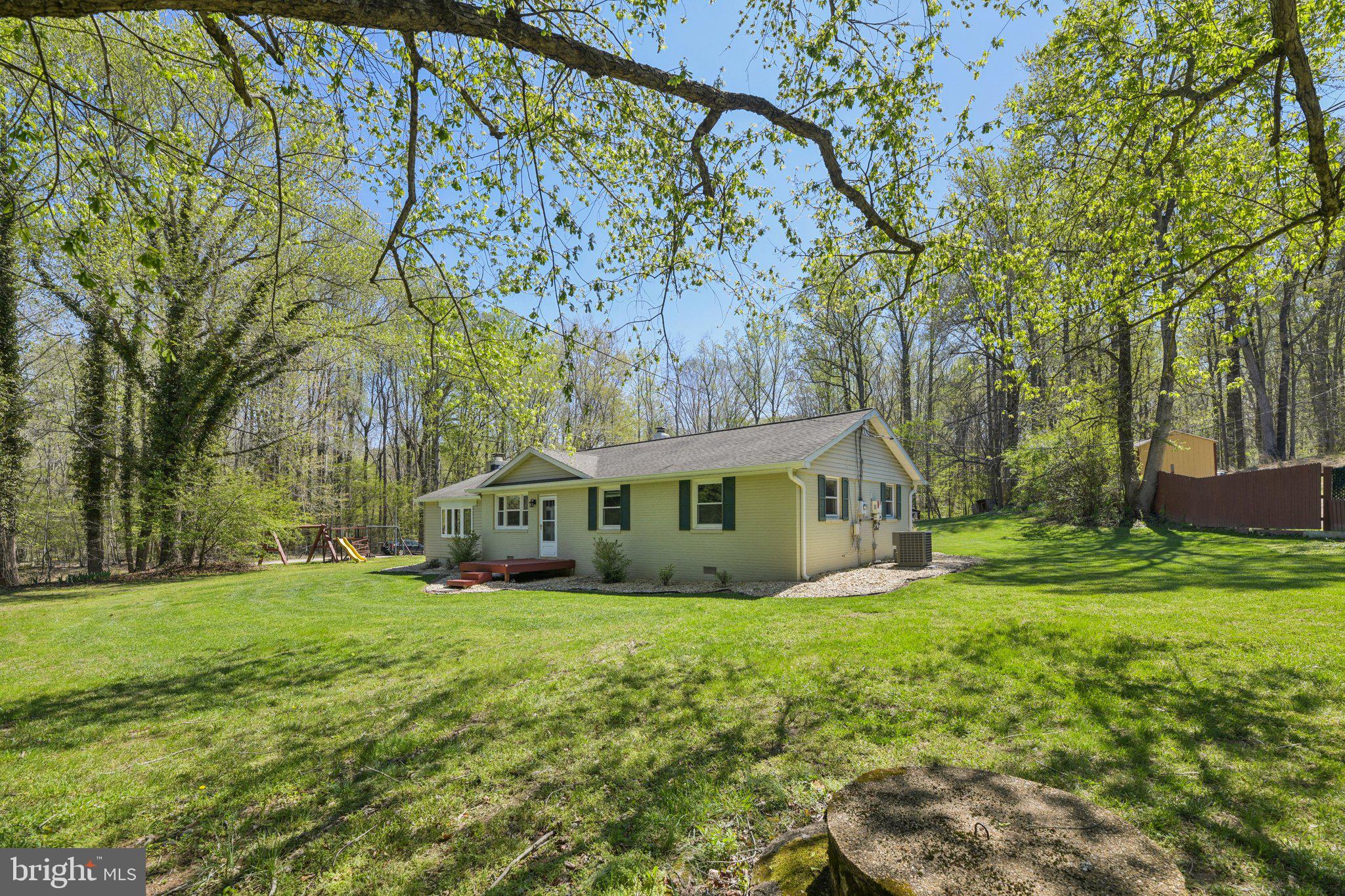 10165 ROCKY ROAD PLACE