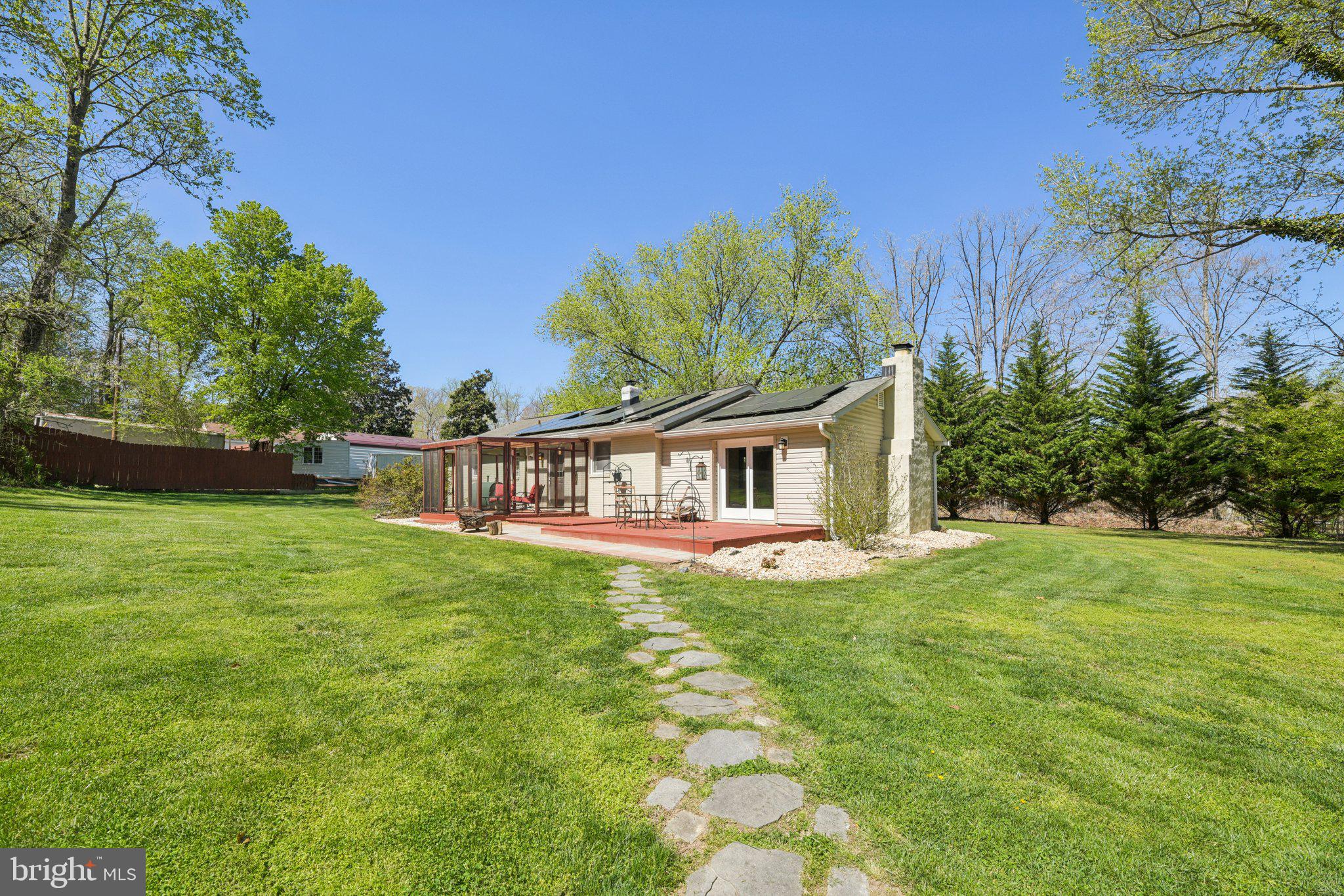 10165 ROCKY ROAD PLACE