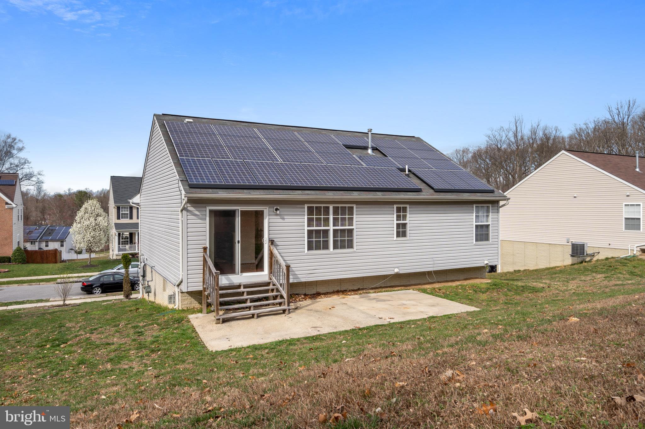 CAMPFIRE HILLS - Residential