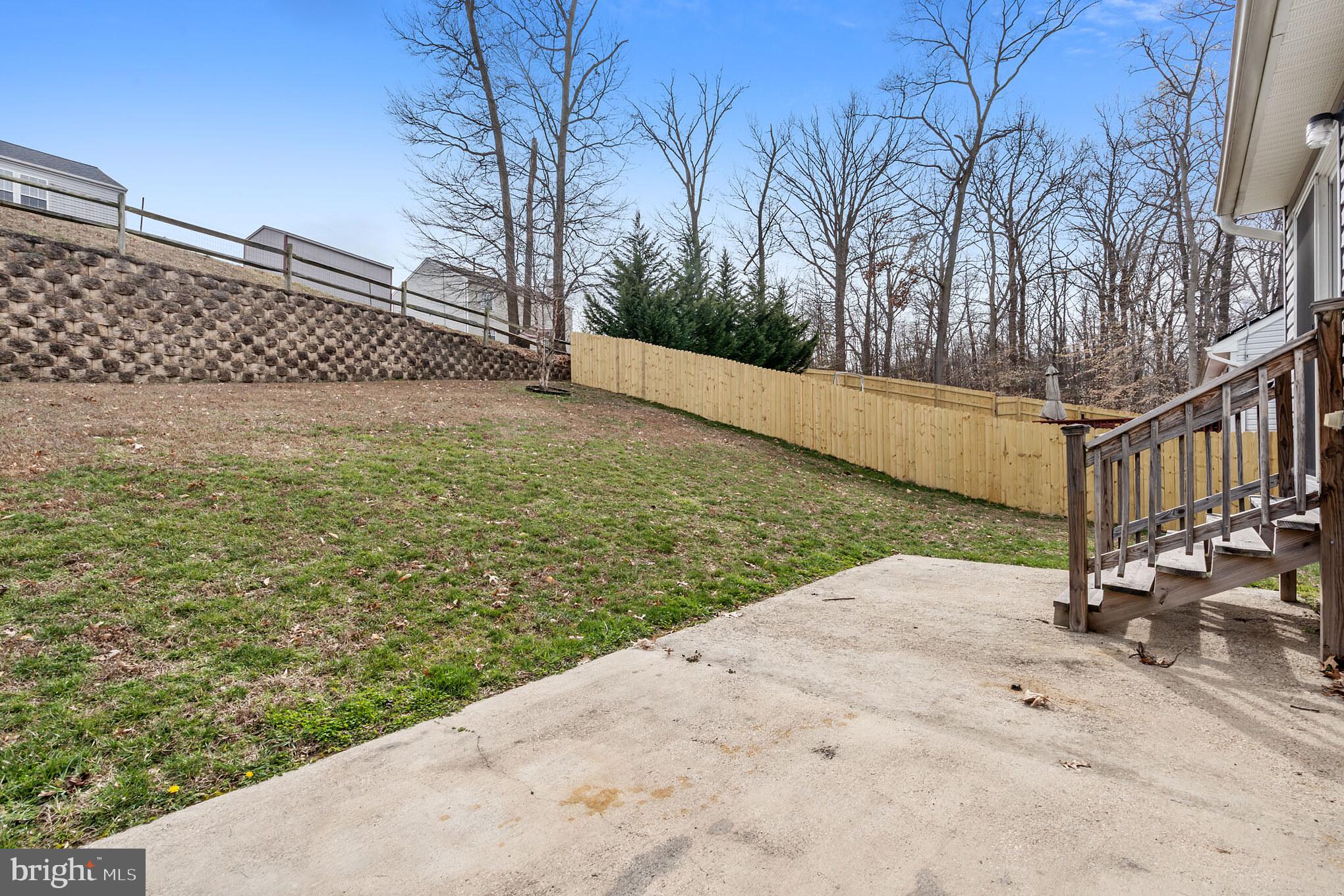 CAMPFIRE HILLS - Residential