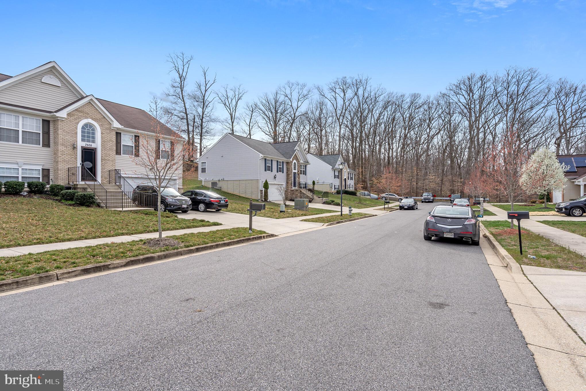 CAMPFIRE HILLS - Residential