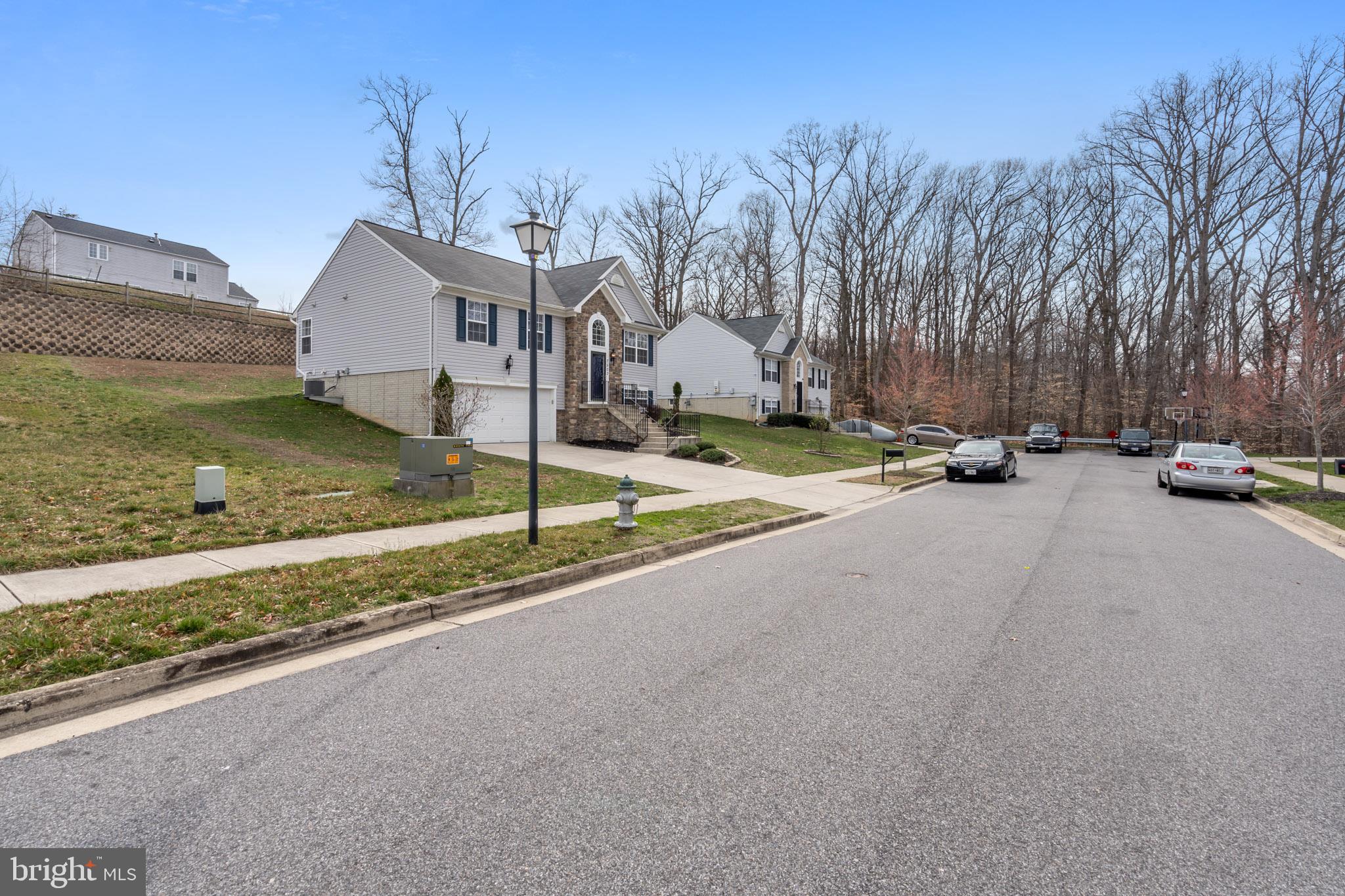 CAMPFIRE HILLS - Residential