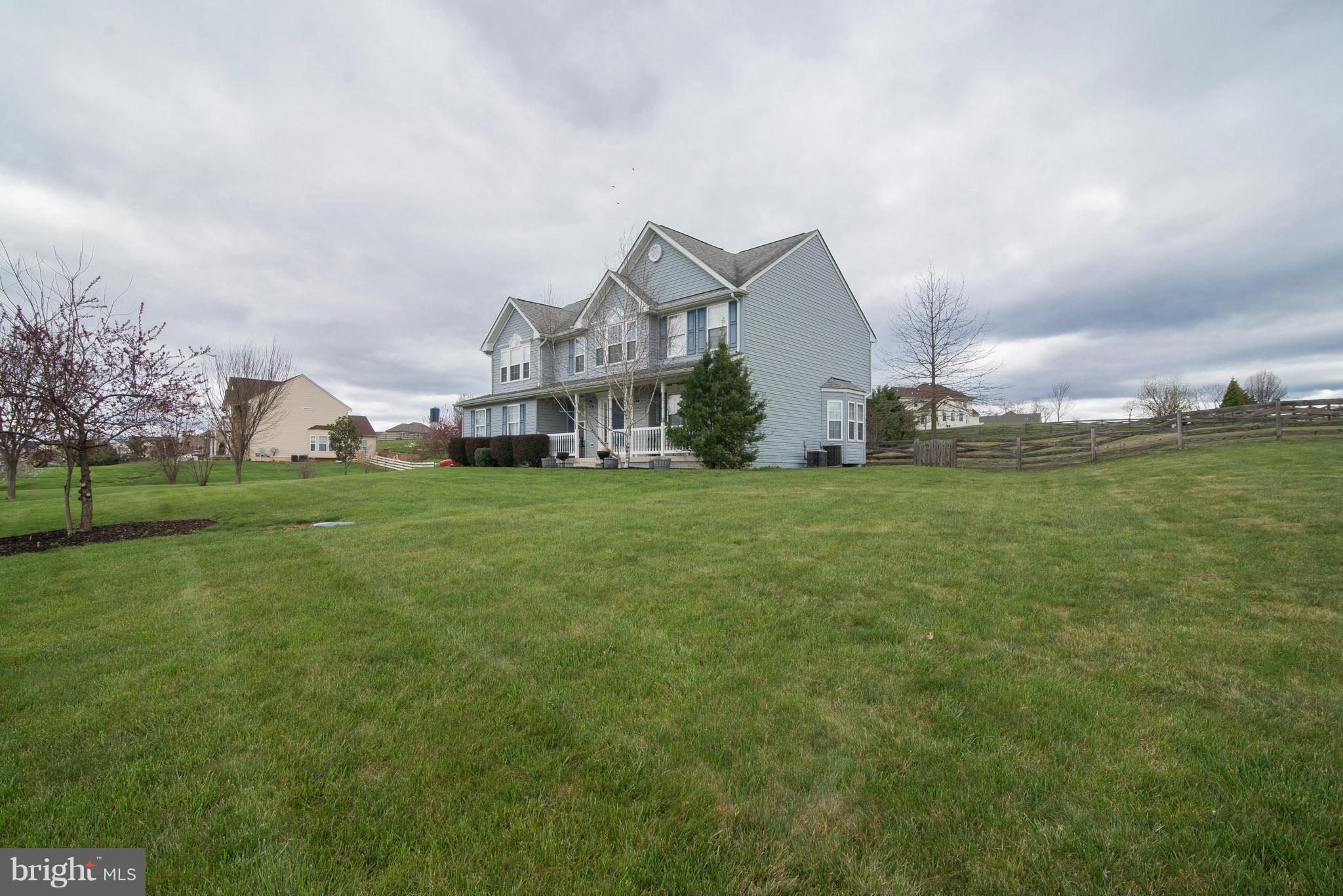 SPRUCE HILL ESTATES - Residential