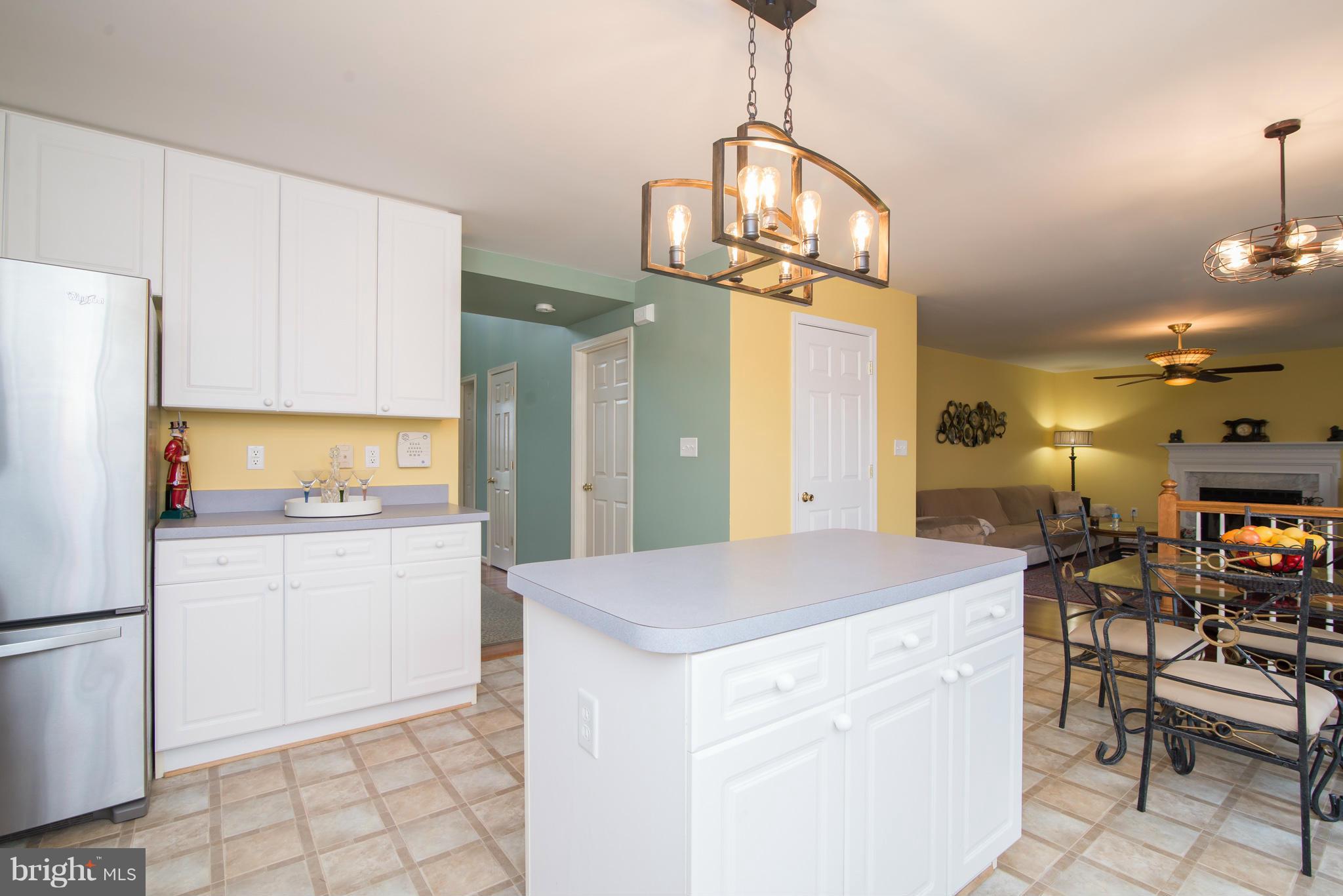 SPRUCE HILL ESTATES - Residential