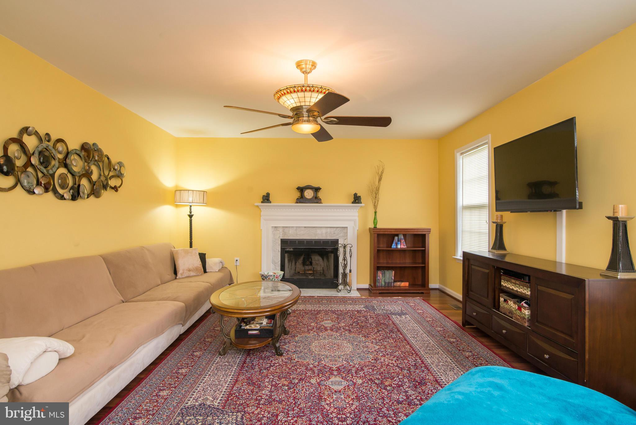 SPRUCE HILL ESTATES - Residential