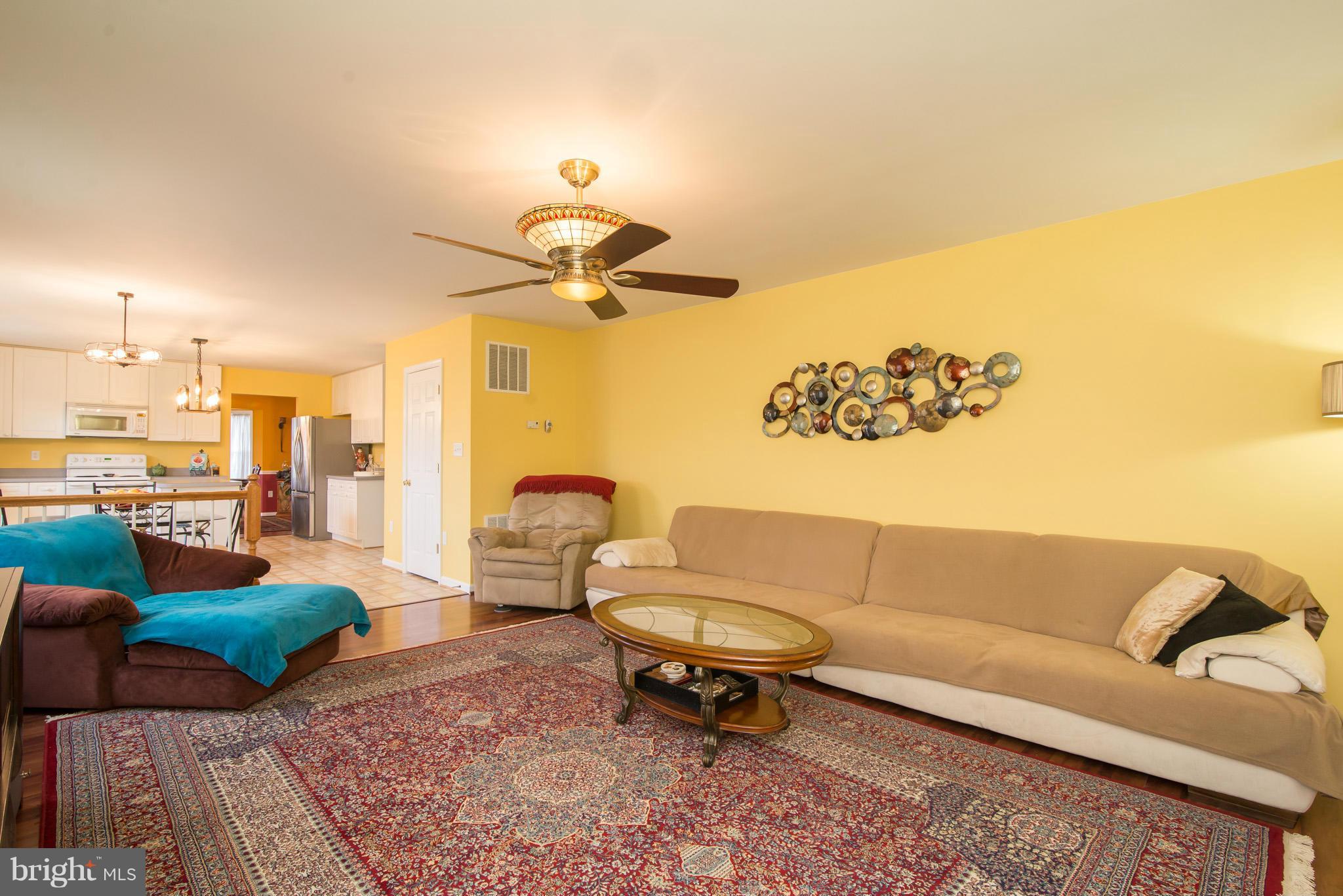 SPRUCE HILL ESTATES - Residential