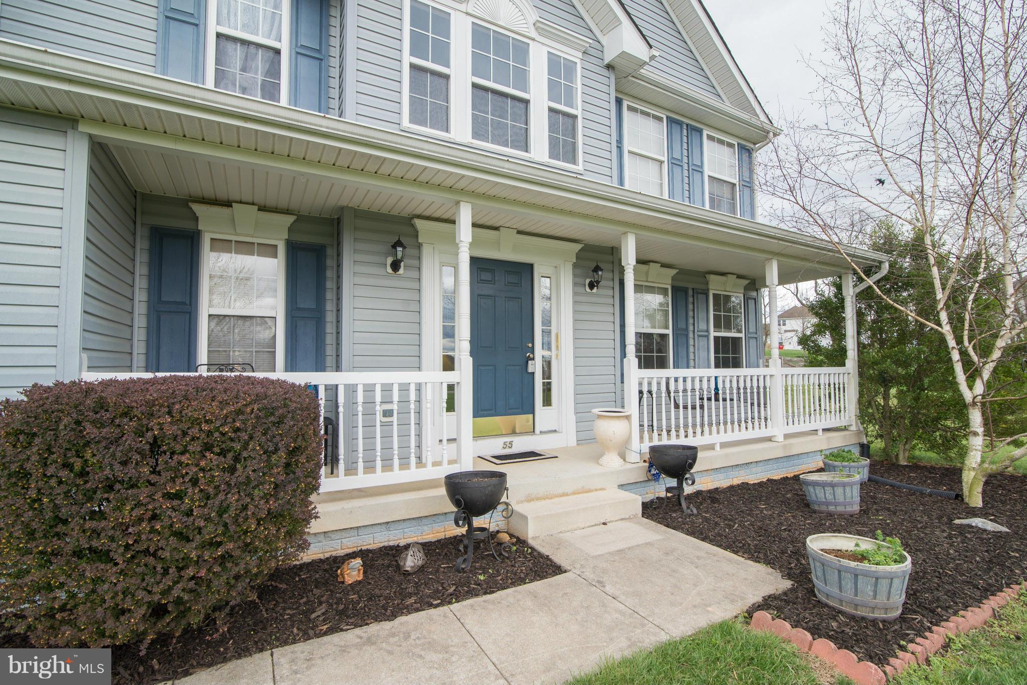 SPRUCE HILL ESTATES - Residential