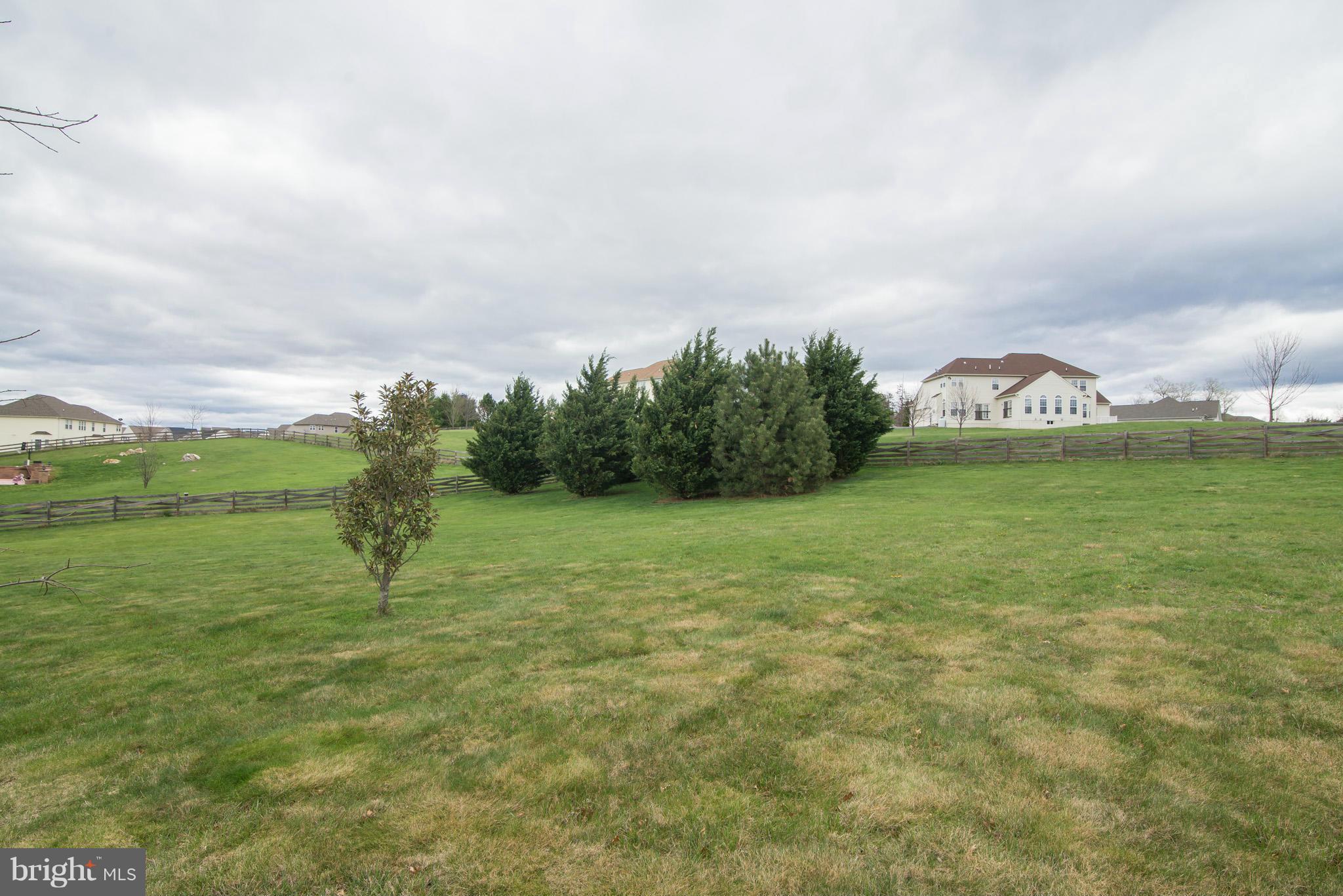 SPRUCE HILL ESTATES - Residential