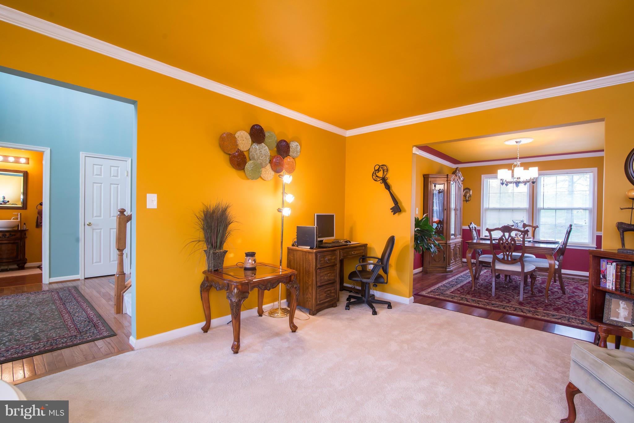 SPRUCE HILL ESTATES - Residential