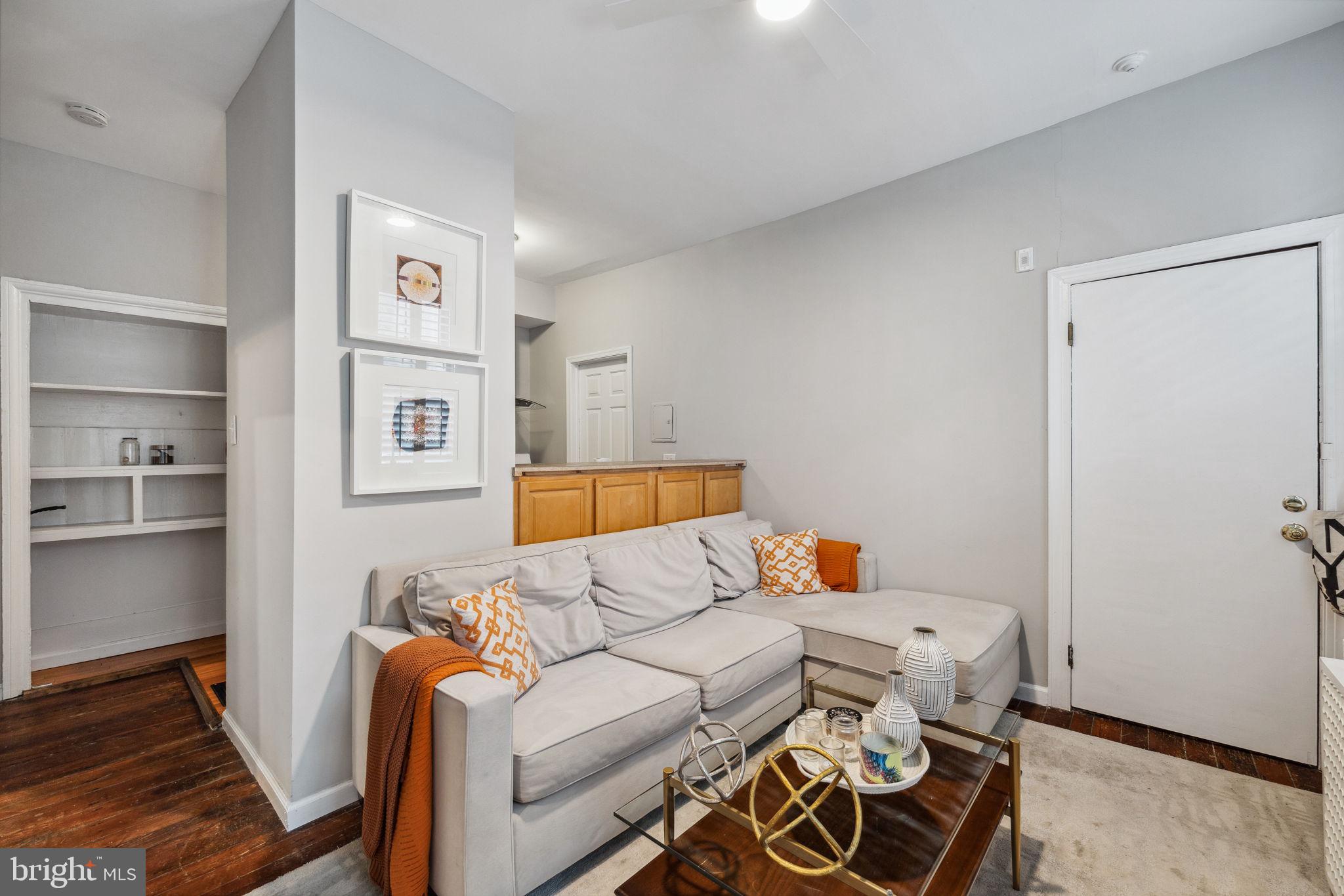 NORTHERN LIBERTIES - Residential Lease