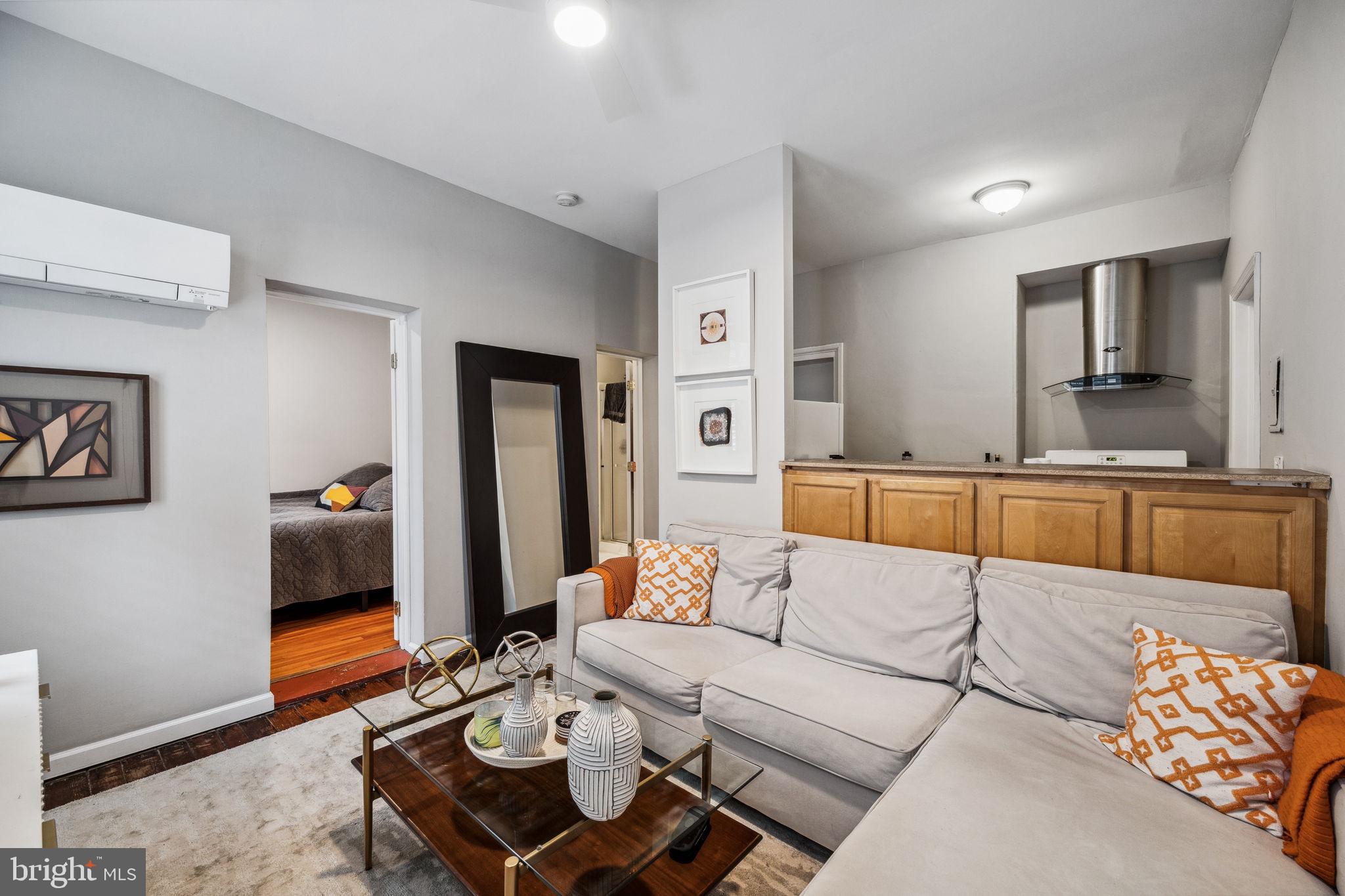 NORTHERN LIBERTIES - Residential Lease