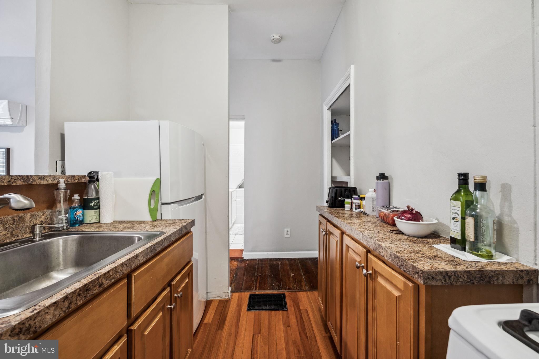 NORTHERN LIBERTIES - Residential Lease