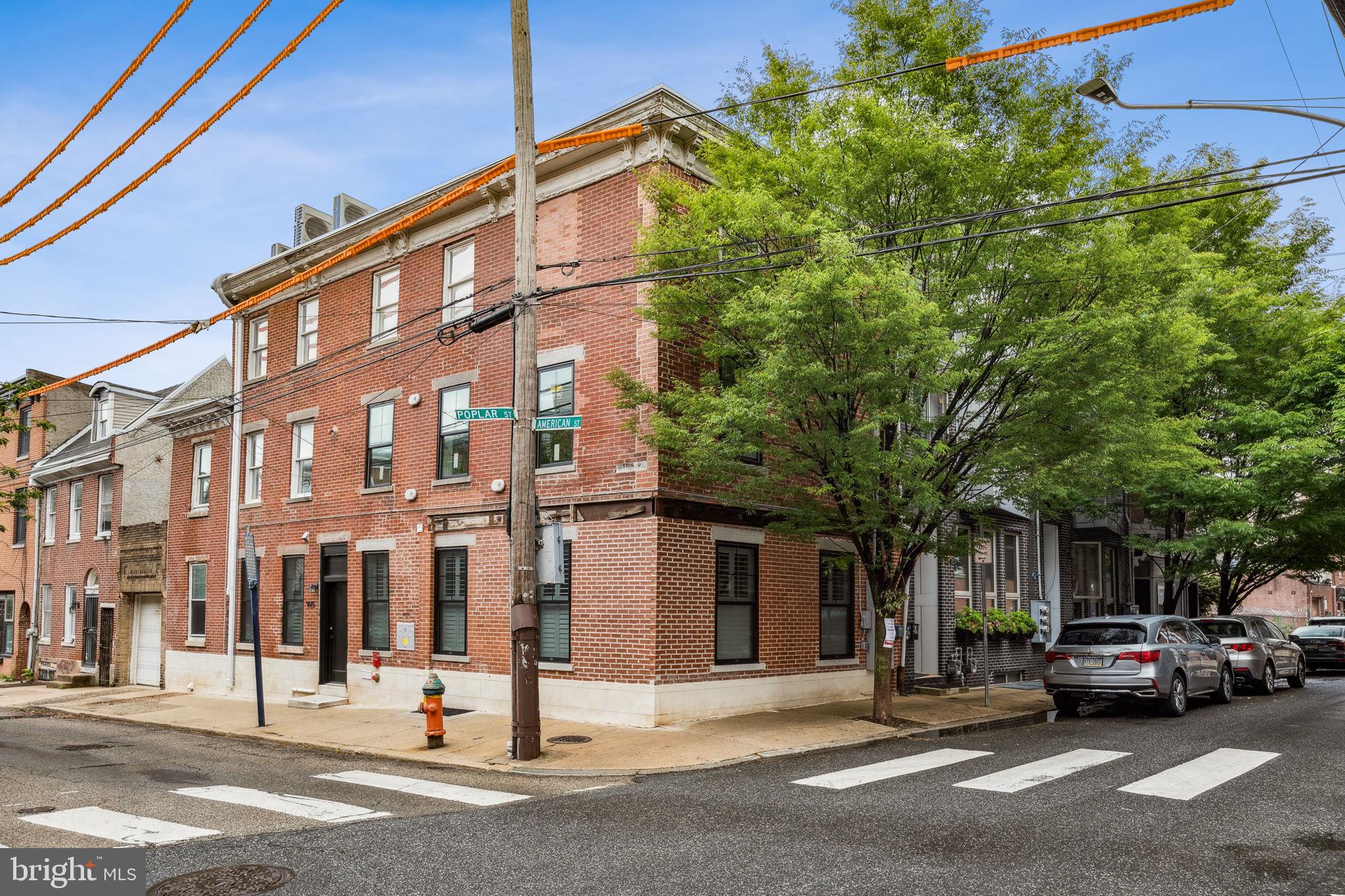 NORTHERN LIBERTIES - Residential Lease