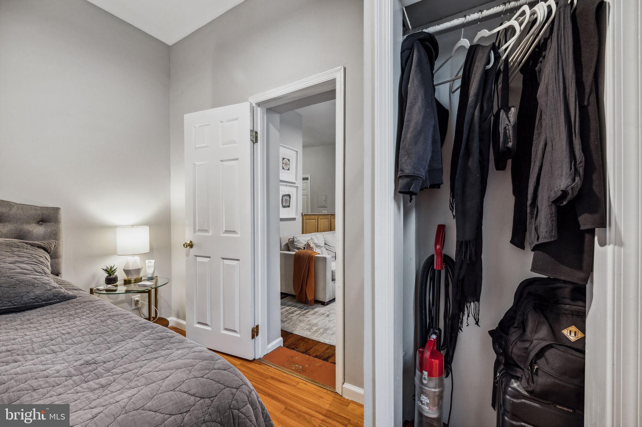 NORTHERN LIBERTIES - Residential Lease