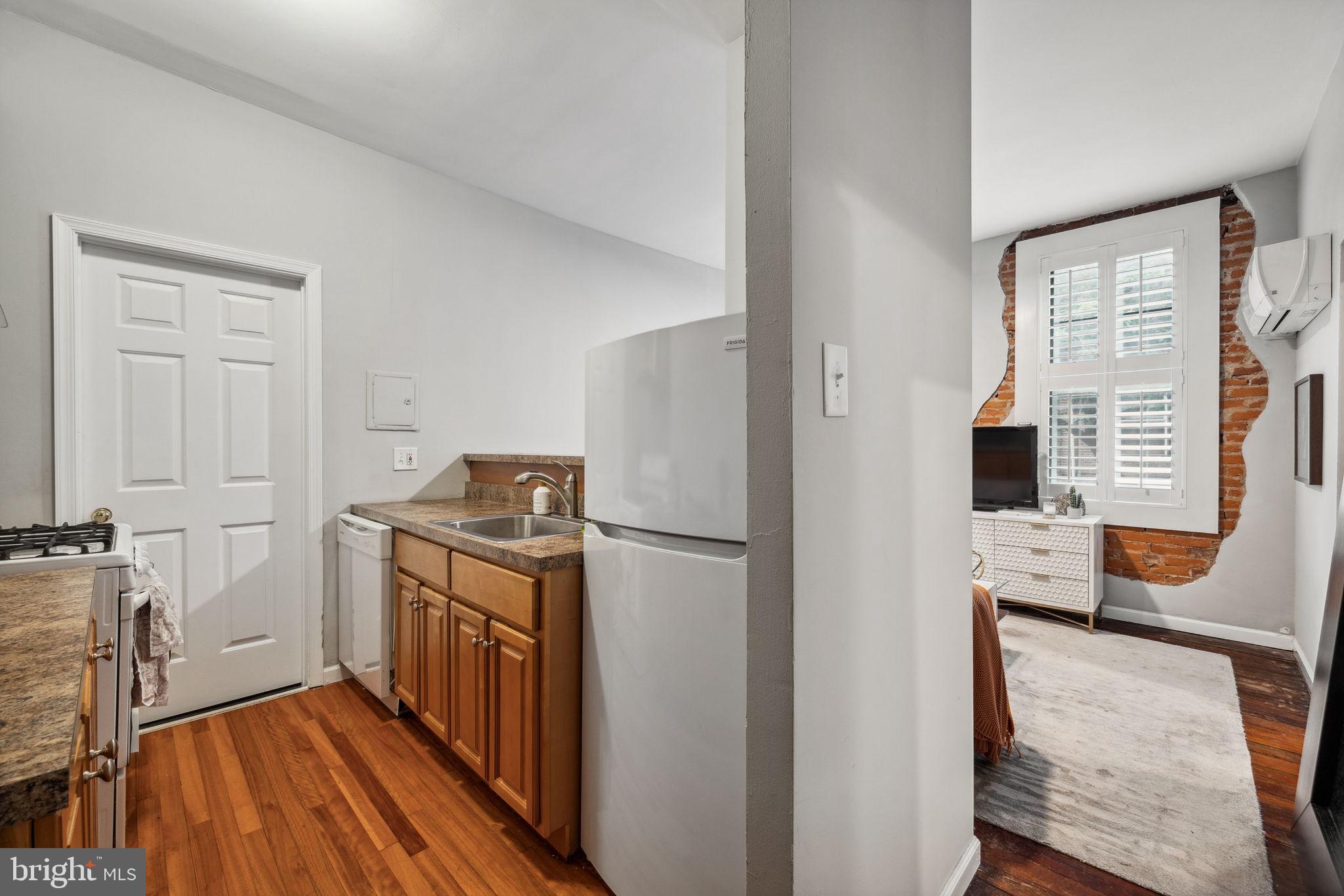 NORTHERN LIBERTIES - Residential Lease