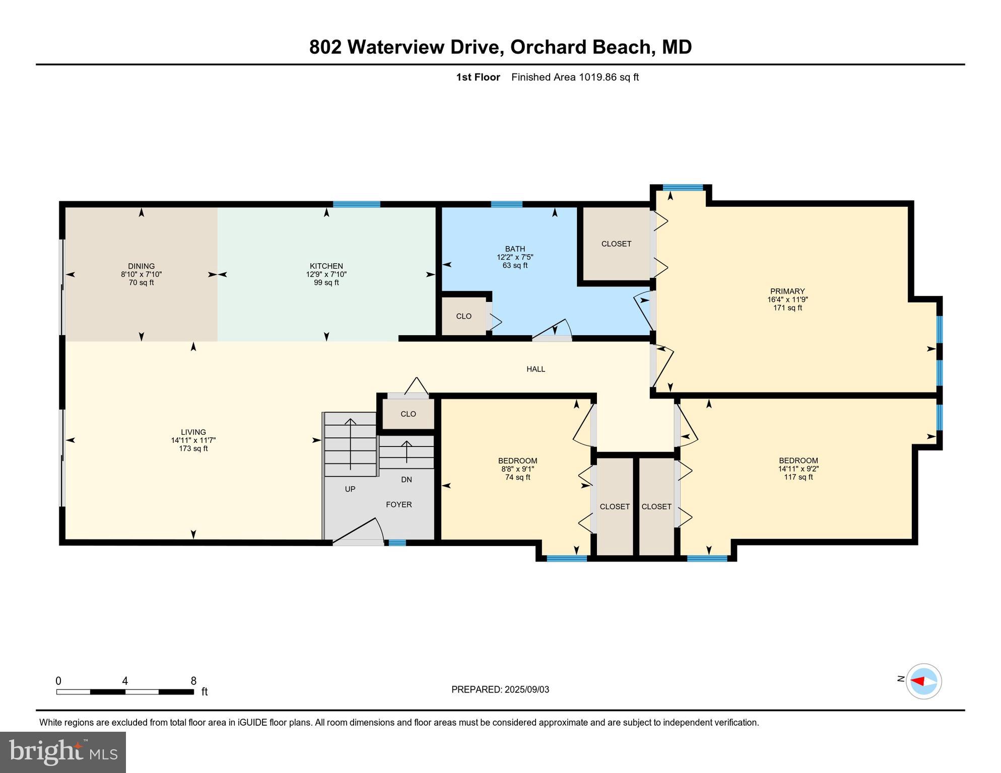 CLEARWATER BEACH - Residential