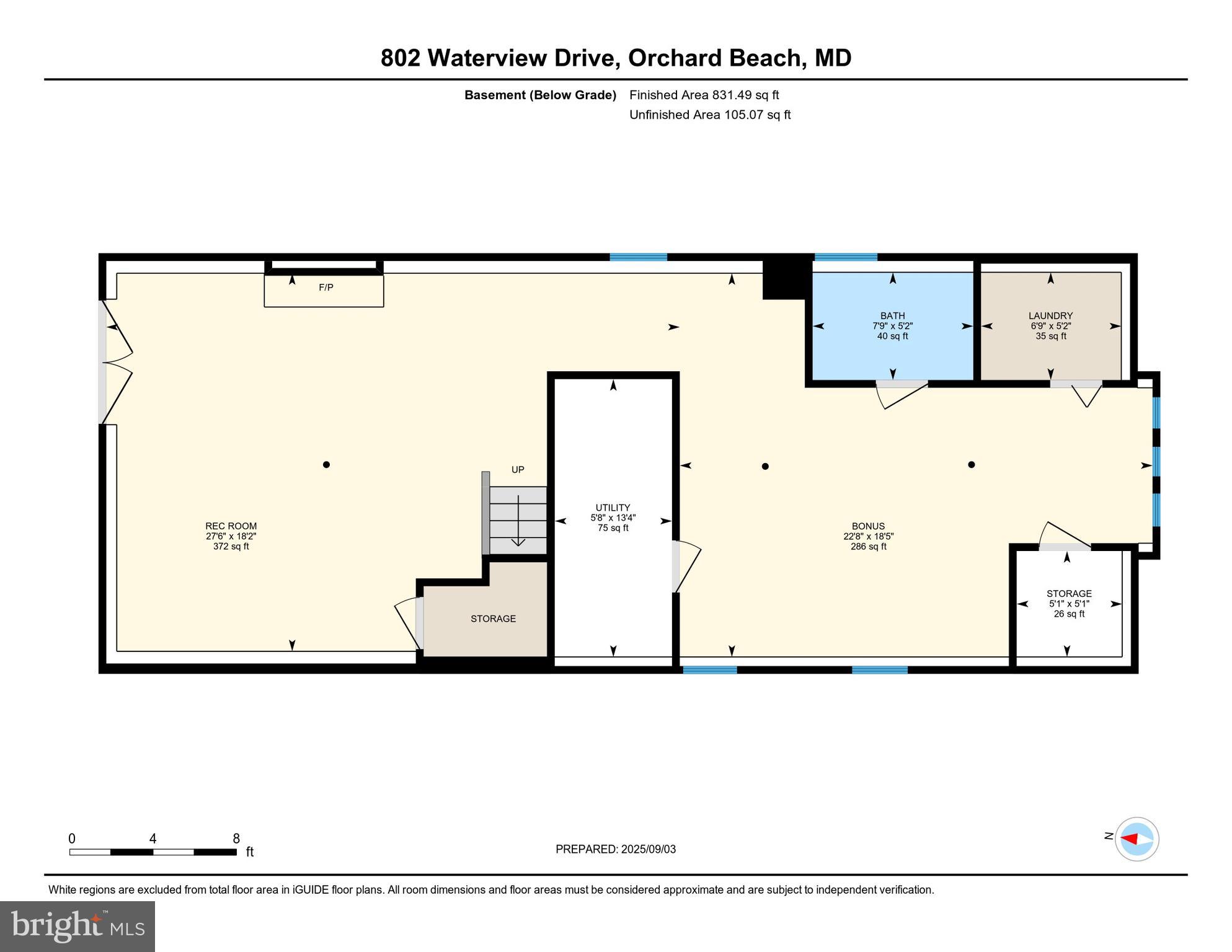 CLEARWATER BEACH - Residential