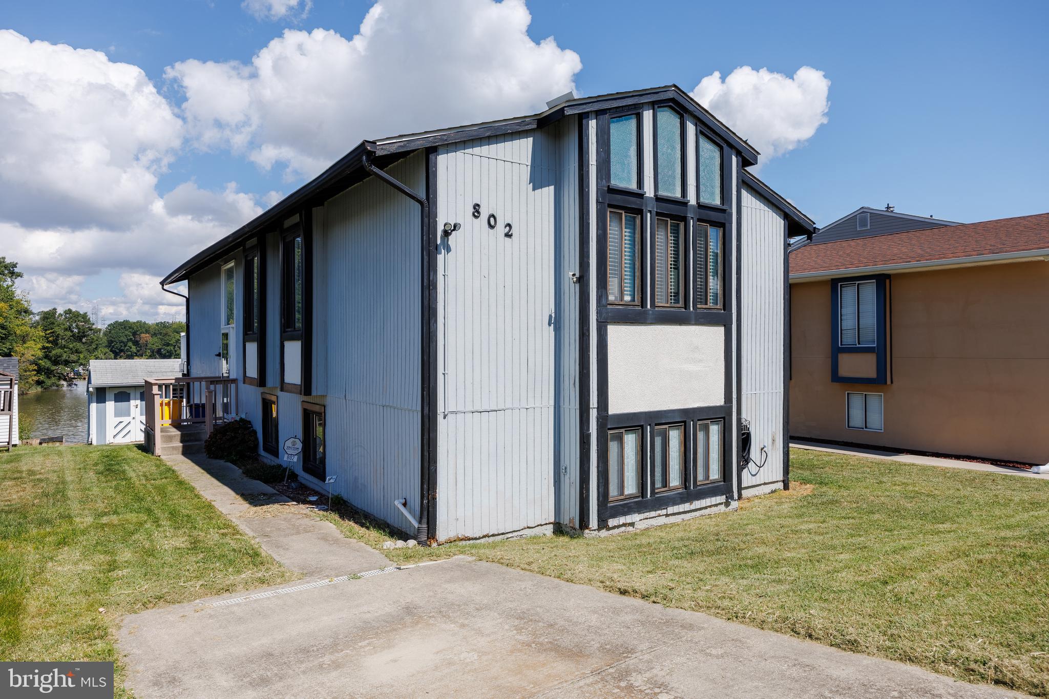 CLEARWATER BEACH - Residential