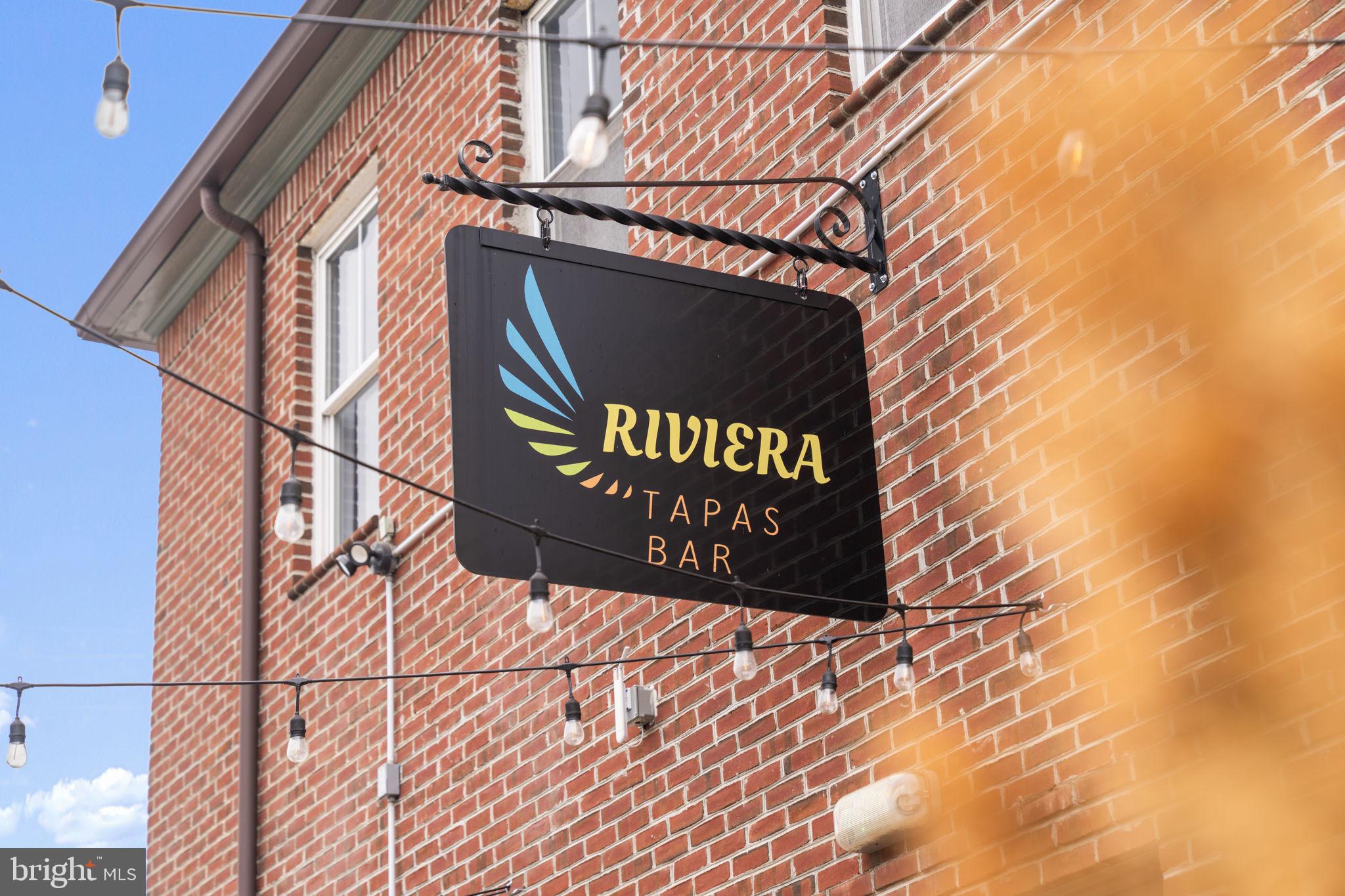 RIVERDALE PARK - Residential