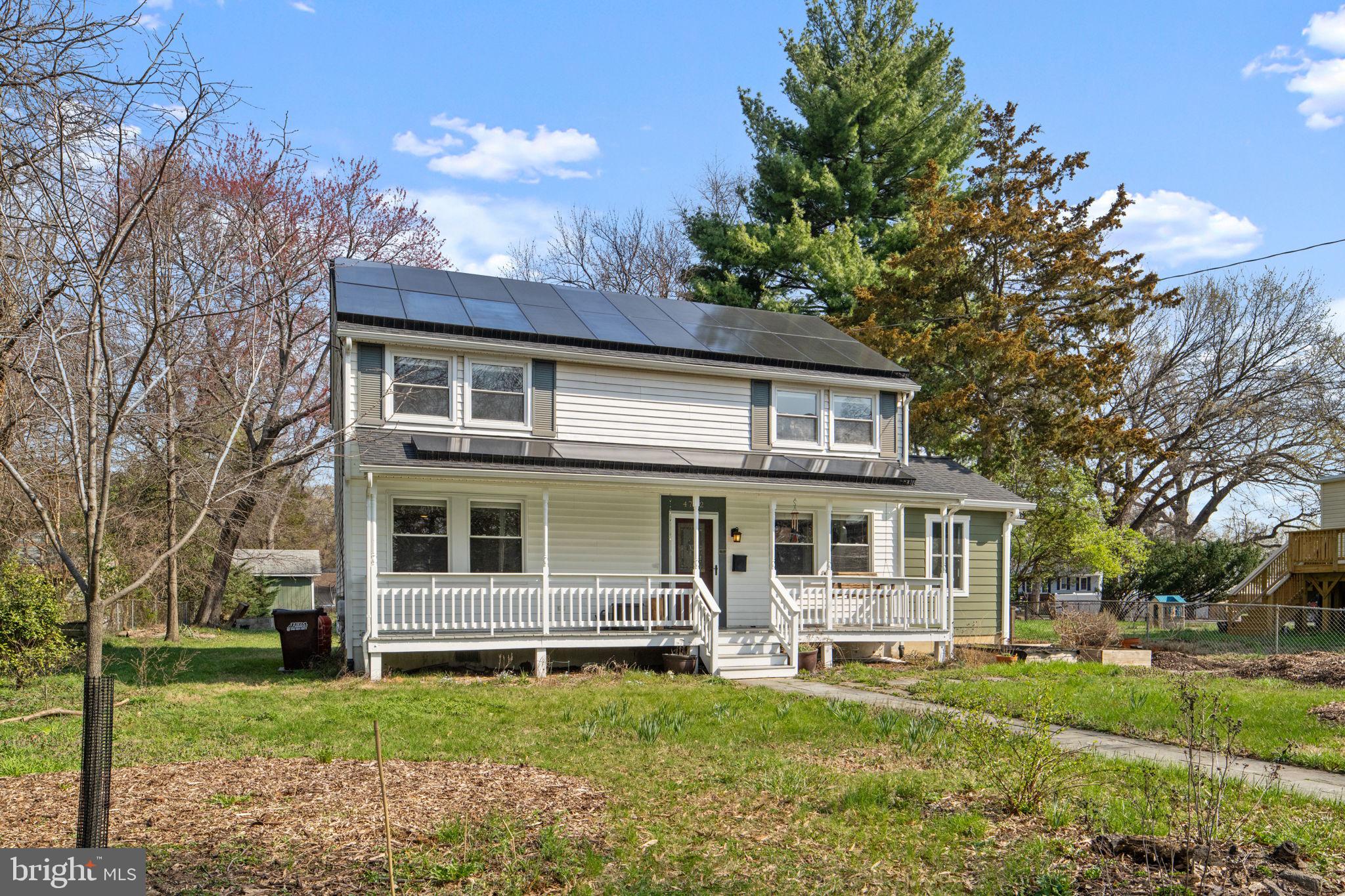 4702 LONGFELLOW STREET