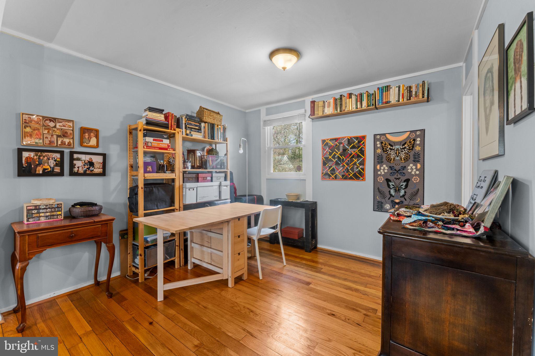 RIVERDALE PARK - Residential