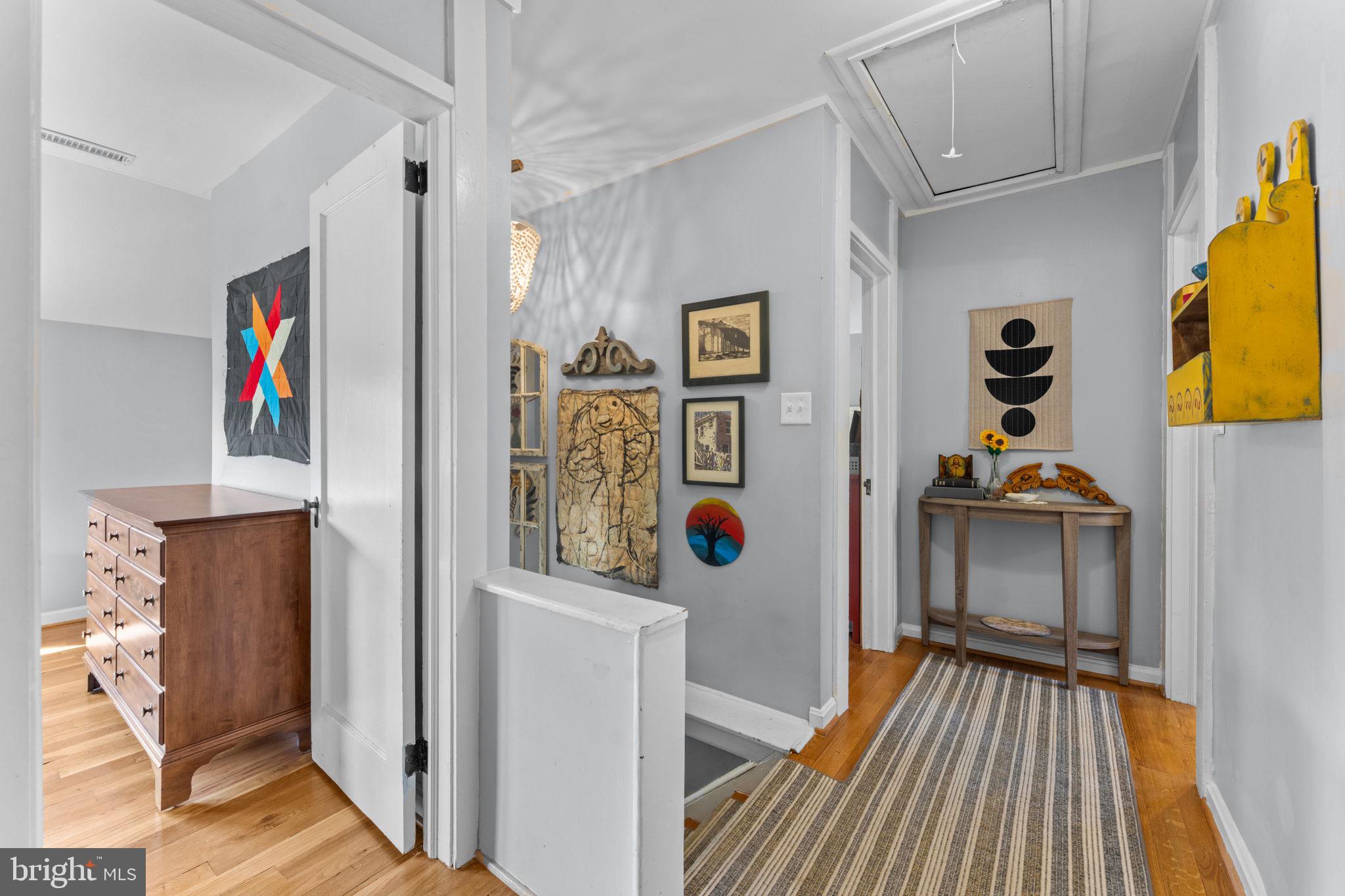 RIVERDALE PARK - Residential