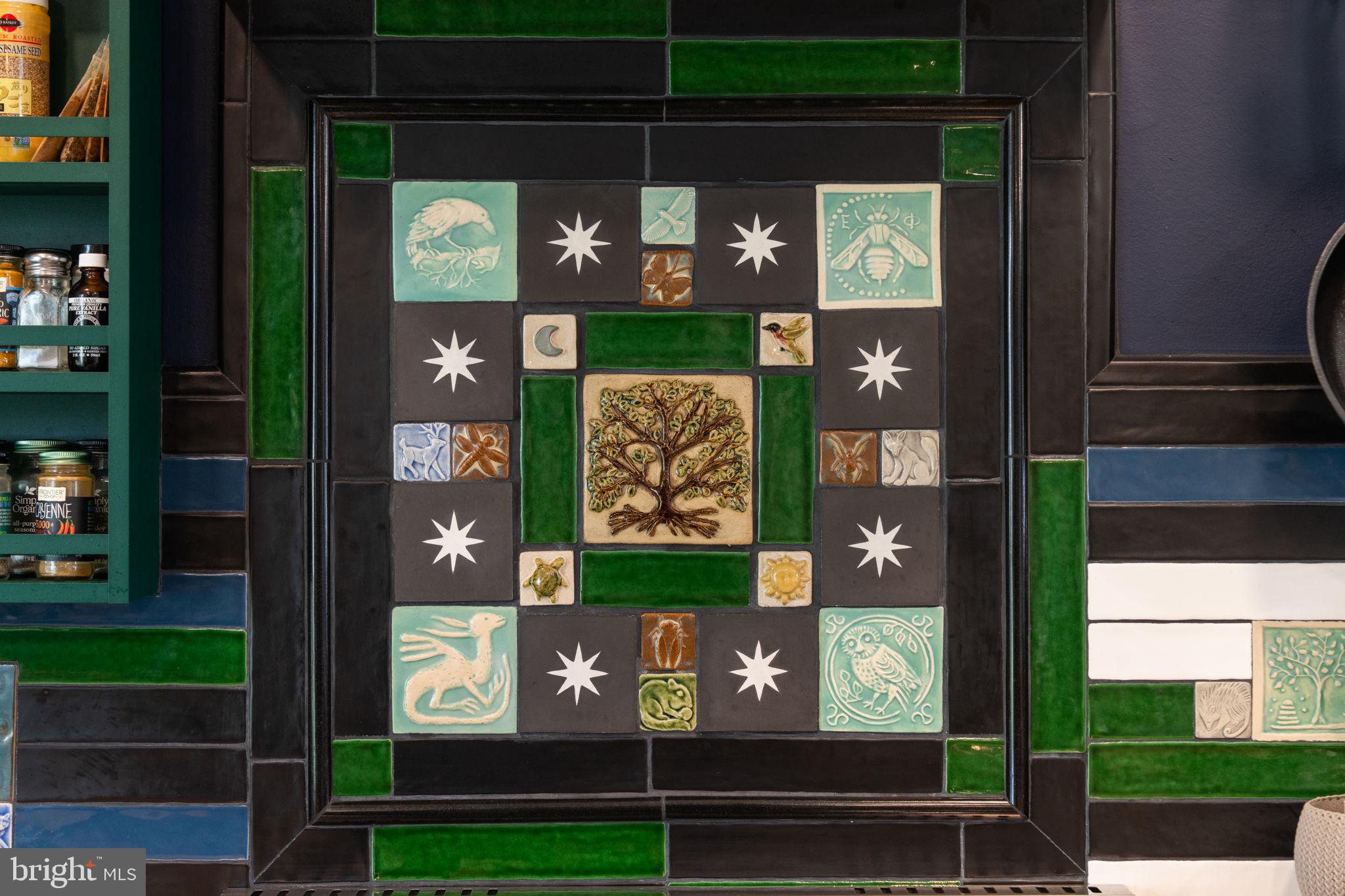 RIVERDALE PARK - Residential