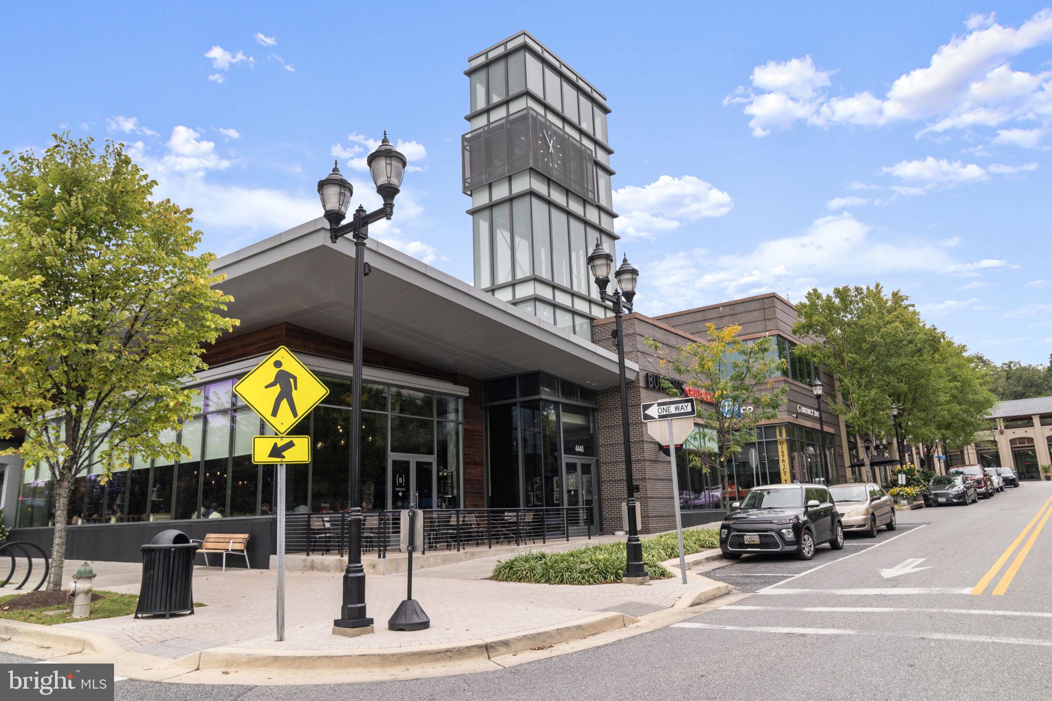 RIVERDALE PARK - Residential