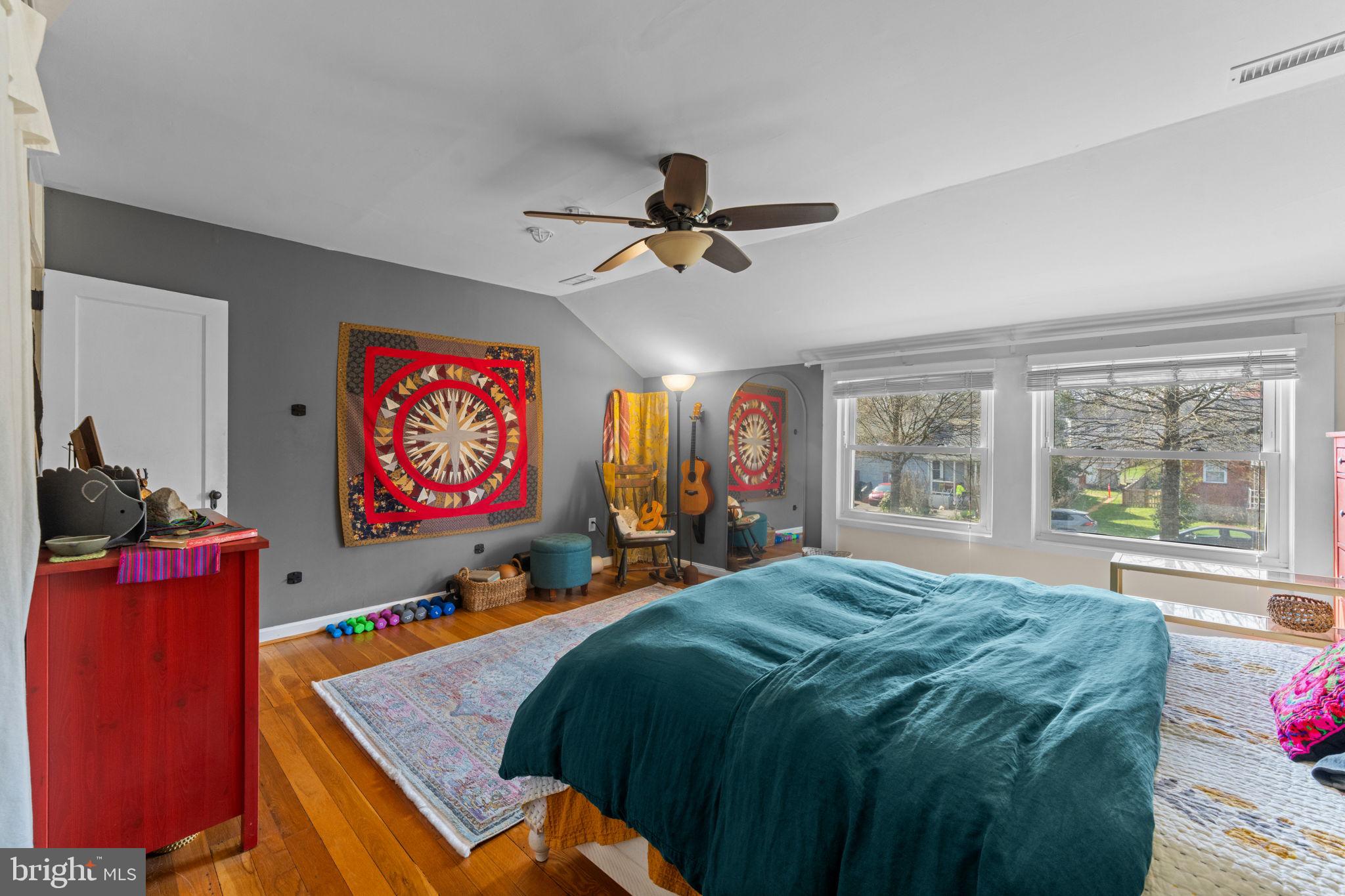 RIVERDALE PARK - Residential