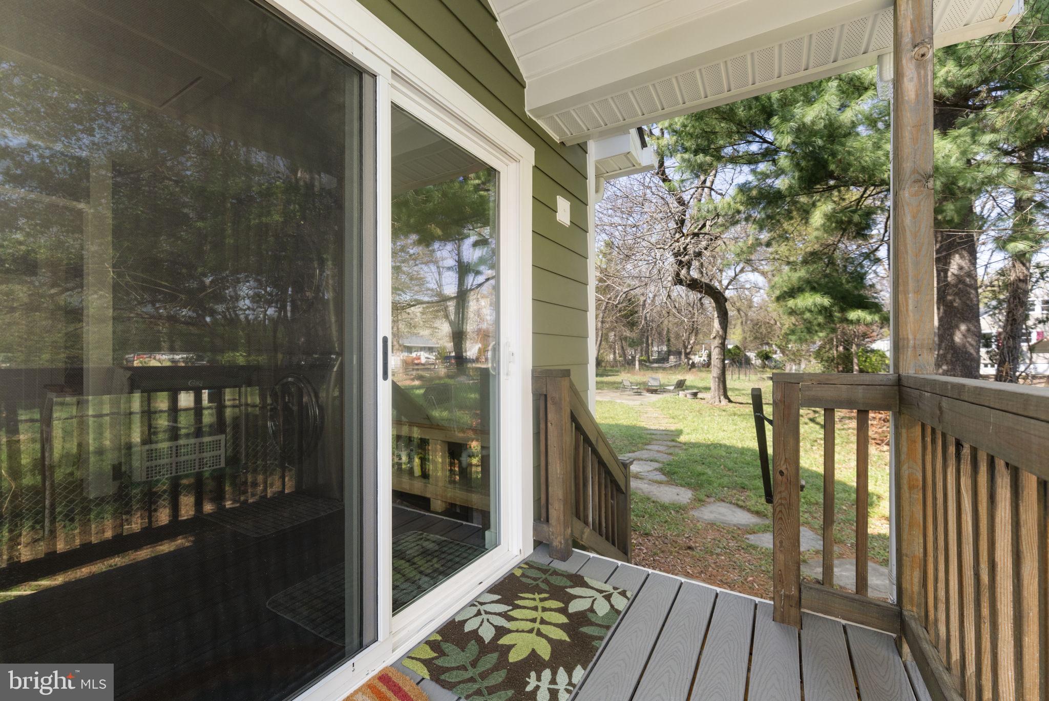 RIVERDALE PARK - Residential