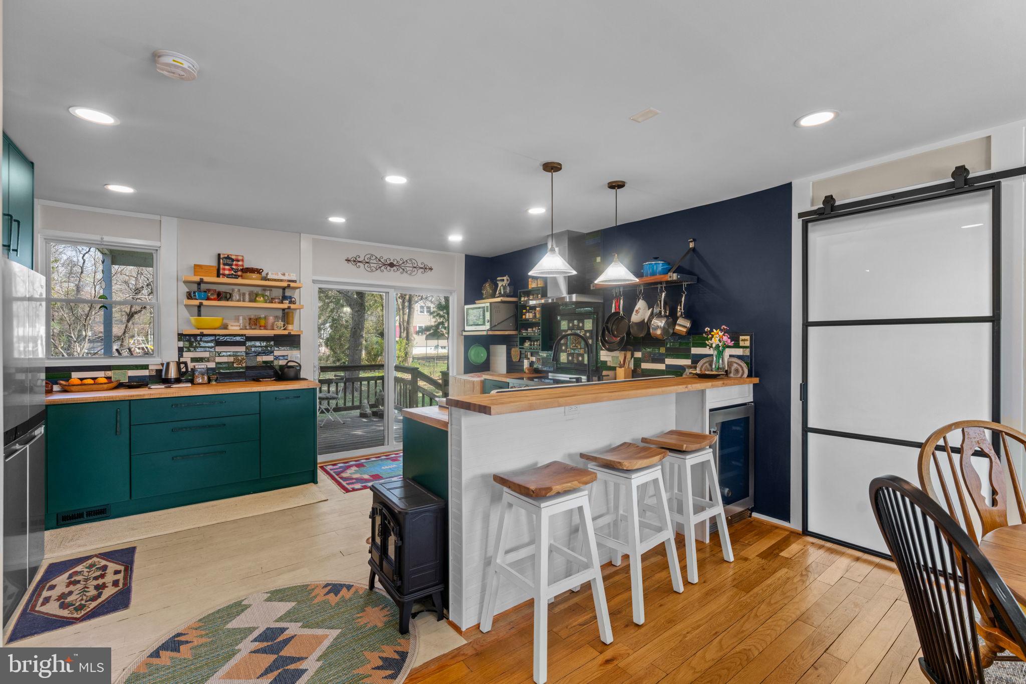 RIVERDALE PARK - Residential