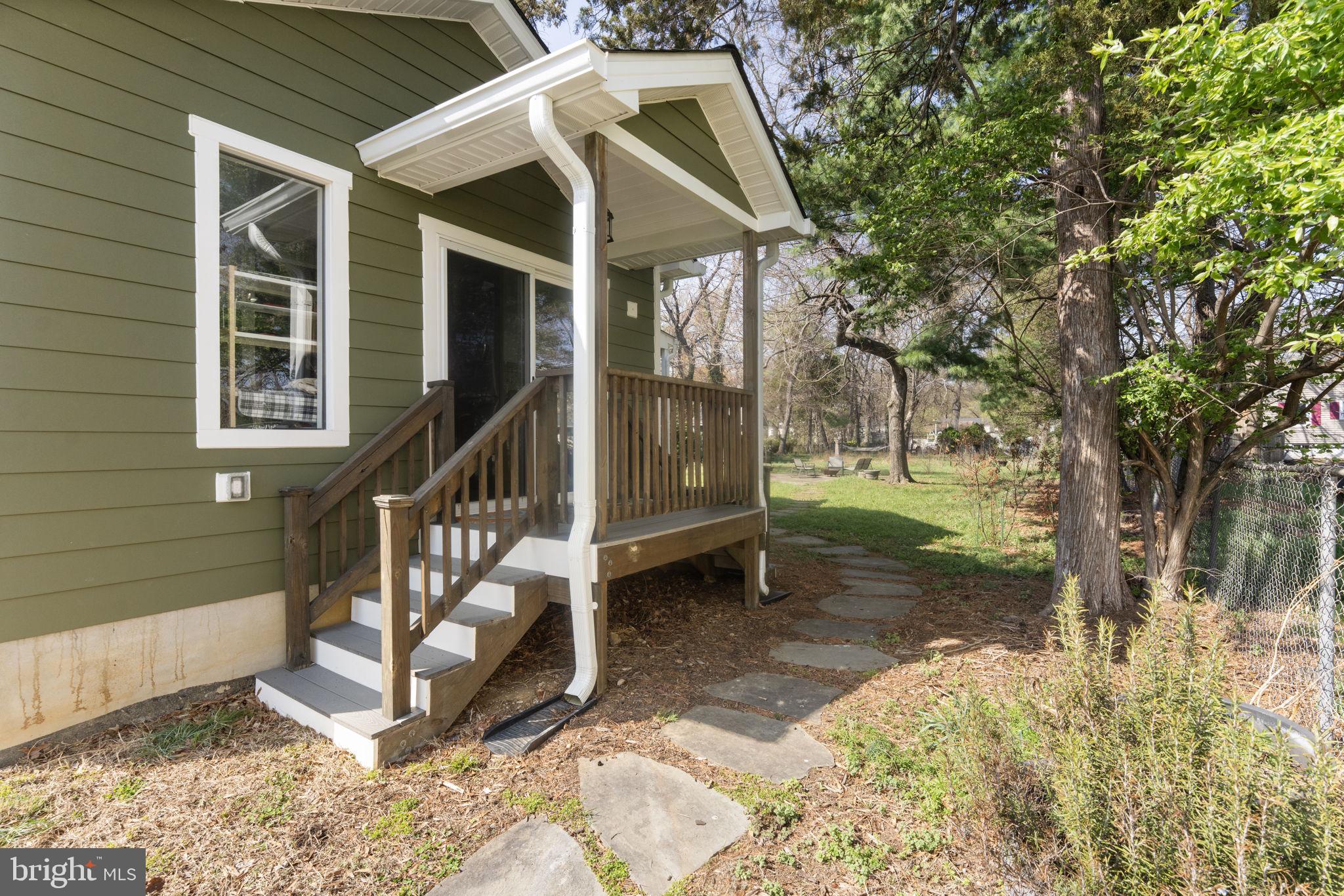 RIVERDALE PARK - Residential