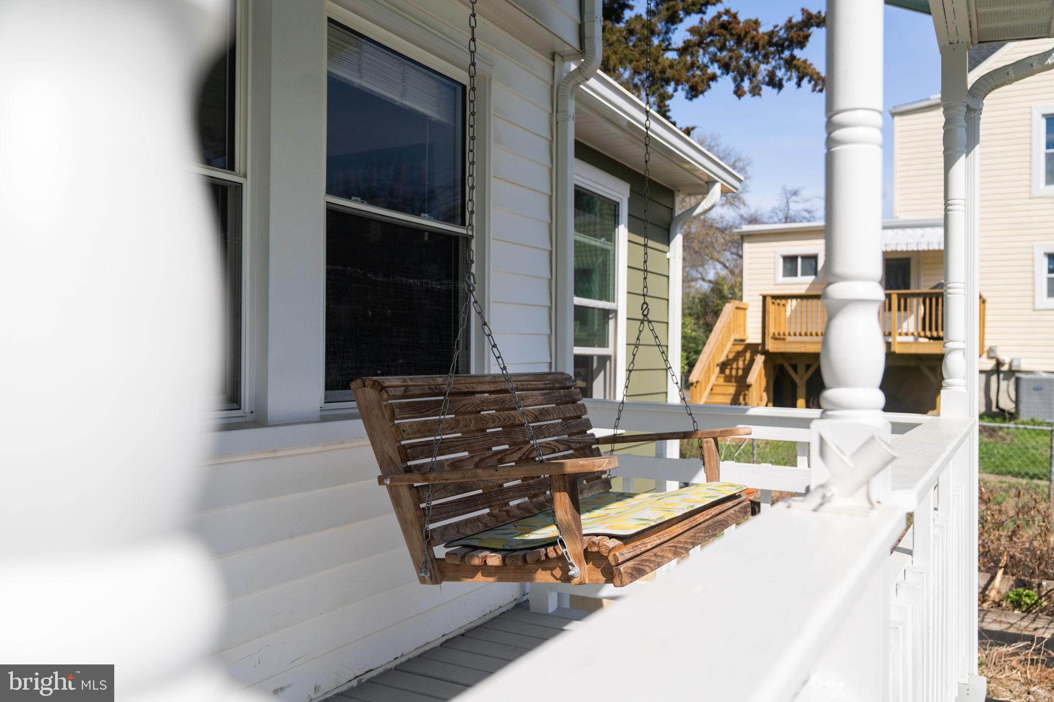 RIVERDALE PARK - Residential