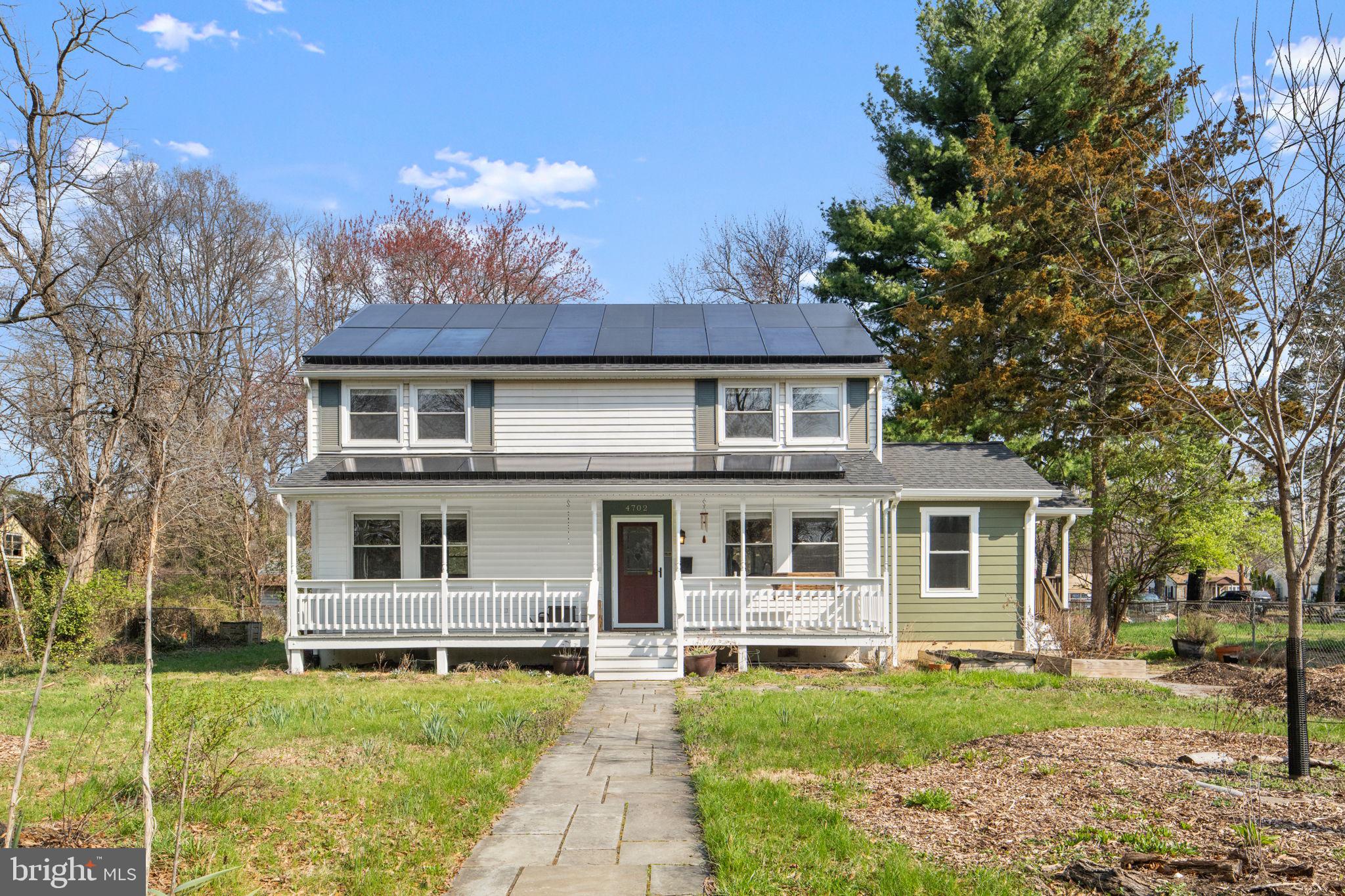 4702 LONGFELLOW STREET