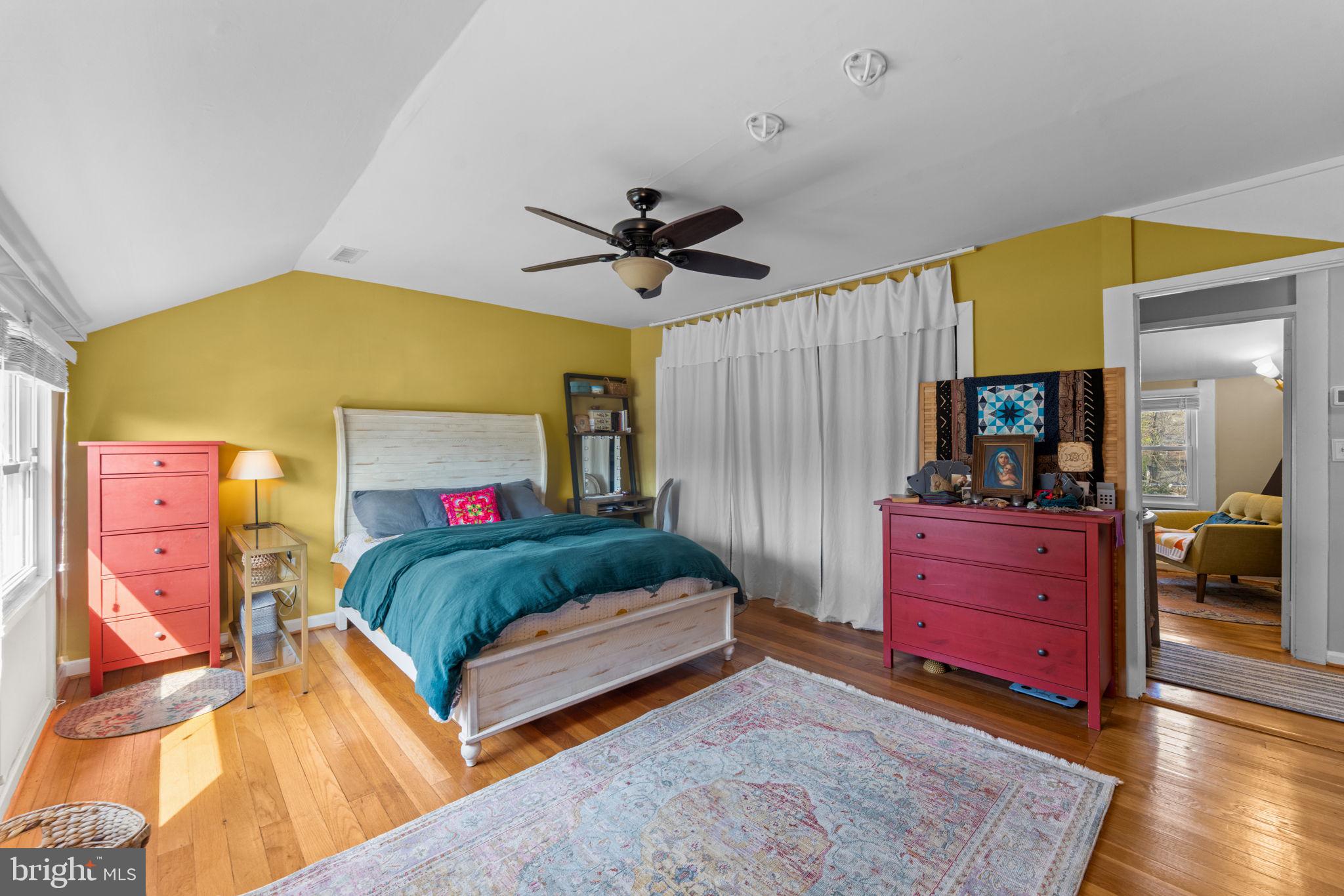 RIVERDALE PARK - Residential