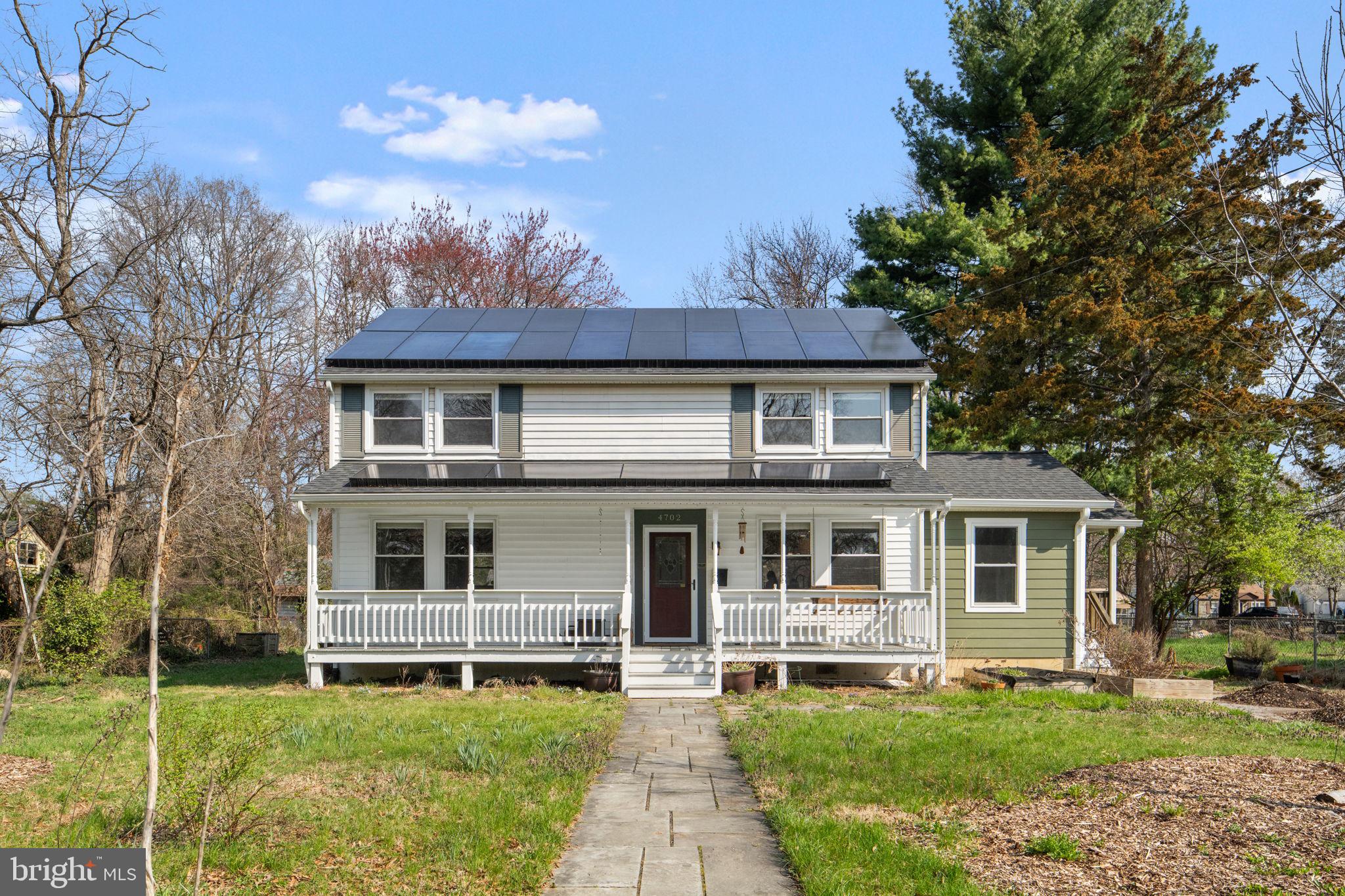 4702 LONGFELLOW STREET