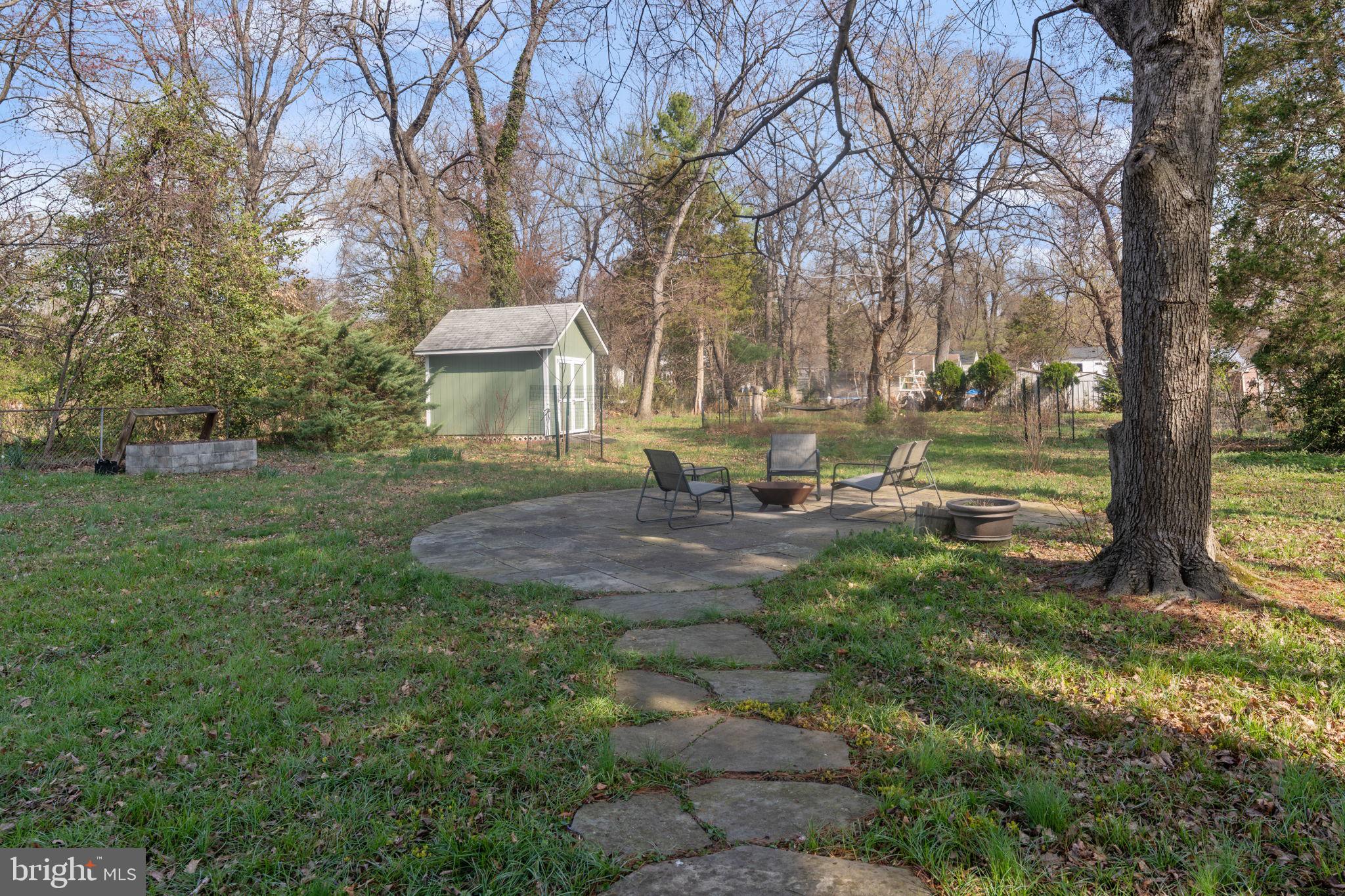 RIVERDALE PARK - Residential