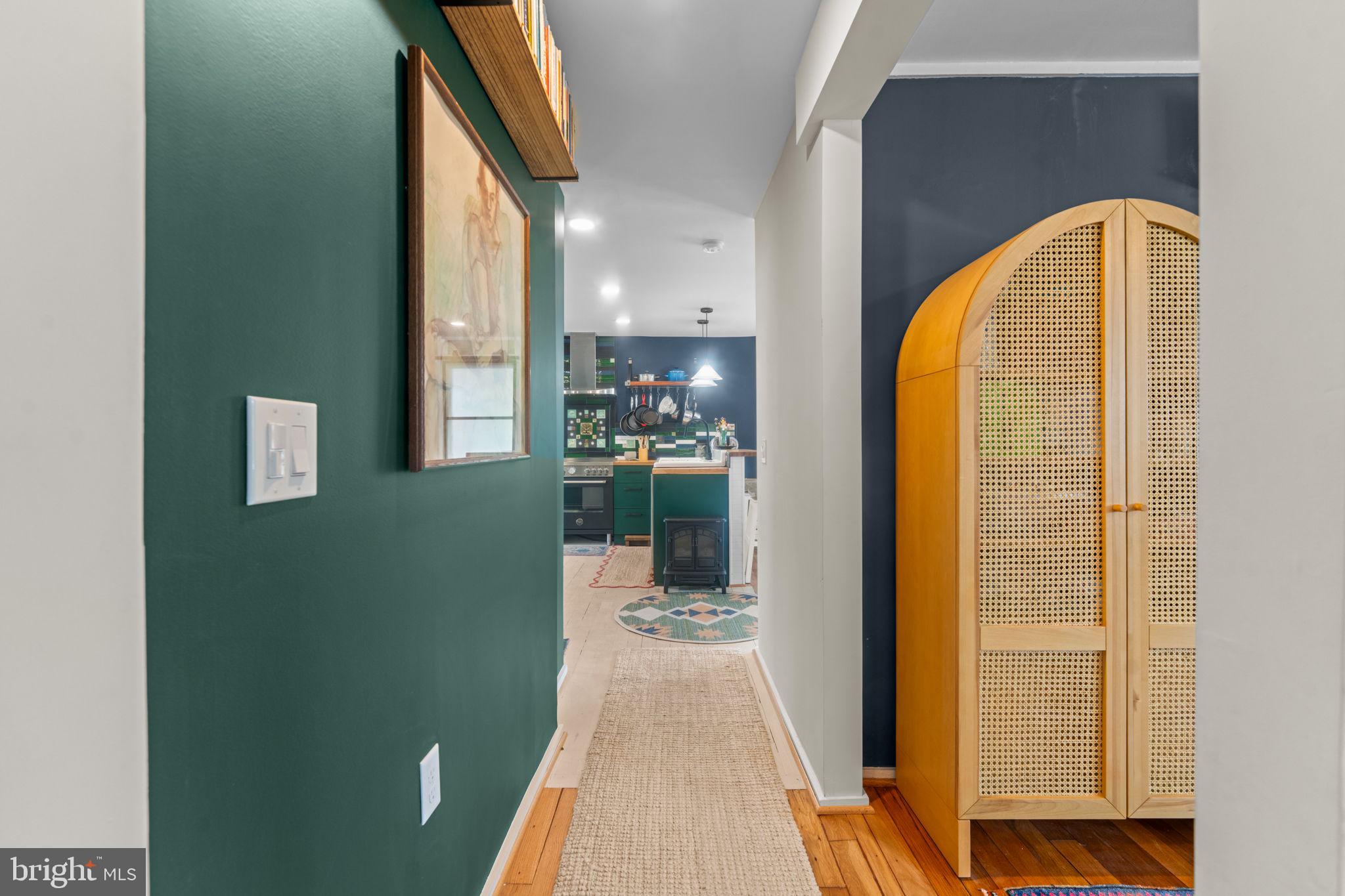 RIVERDALE PARK - Residential