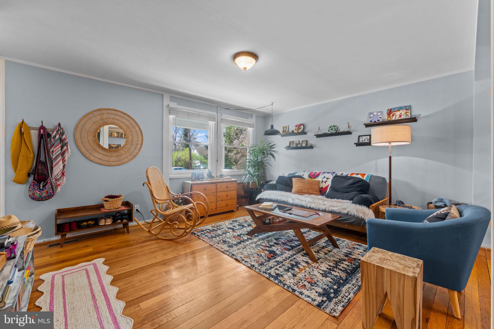 RIVERDALE PARK - Residential