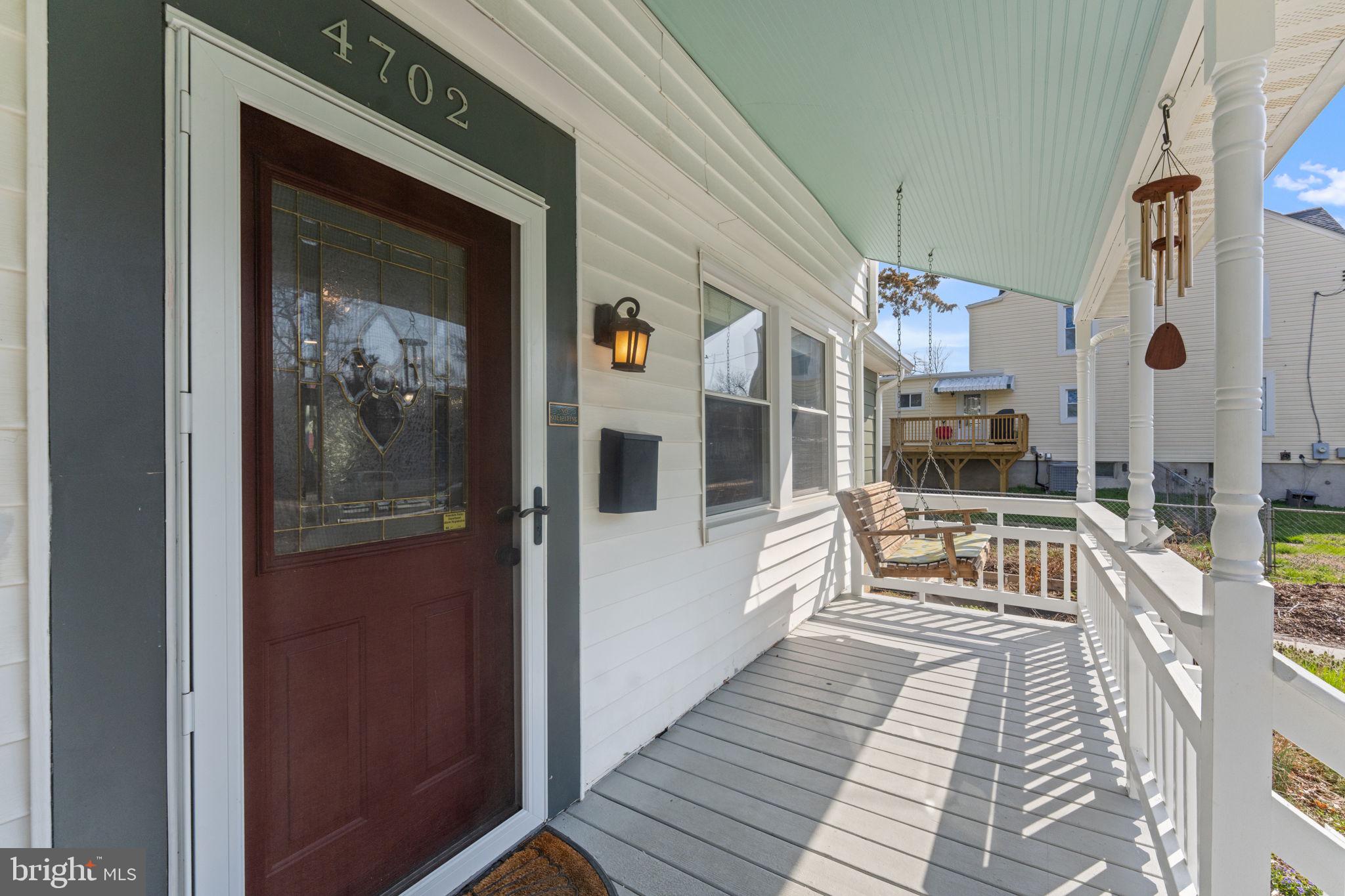 RIVERDALE PARK - Residential