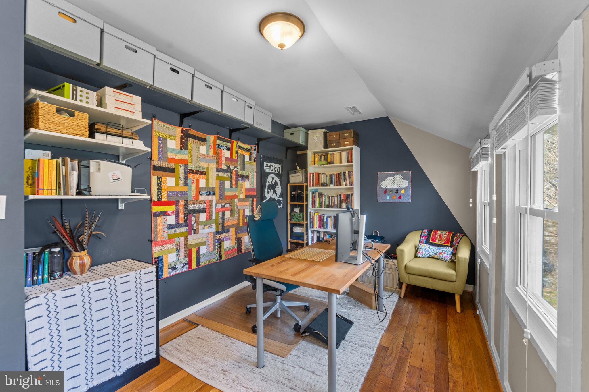 RIVERDALE PARK - Residential