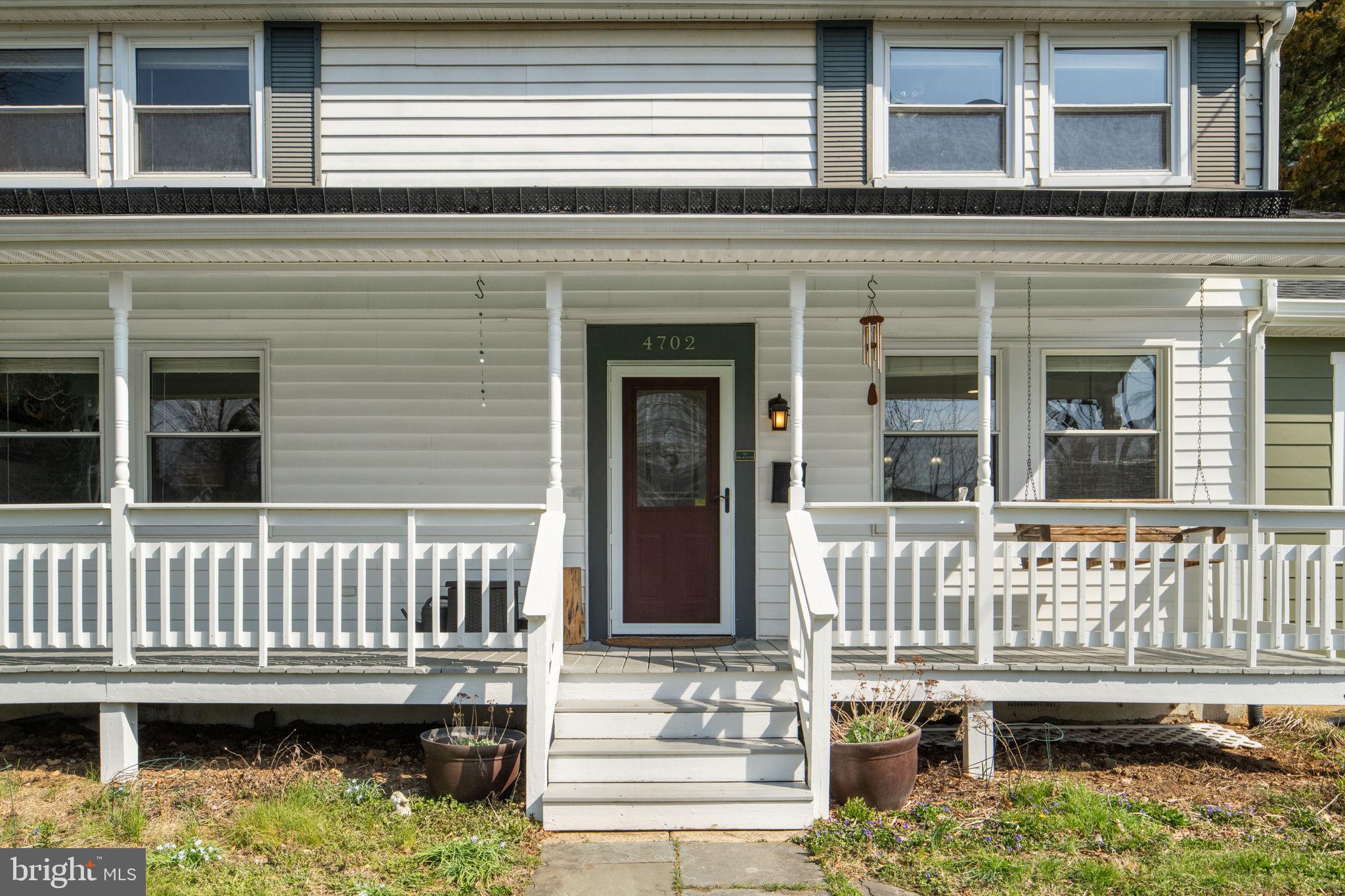 4702 LONGFELLOW STREET