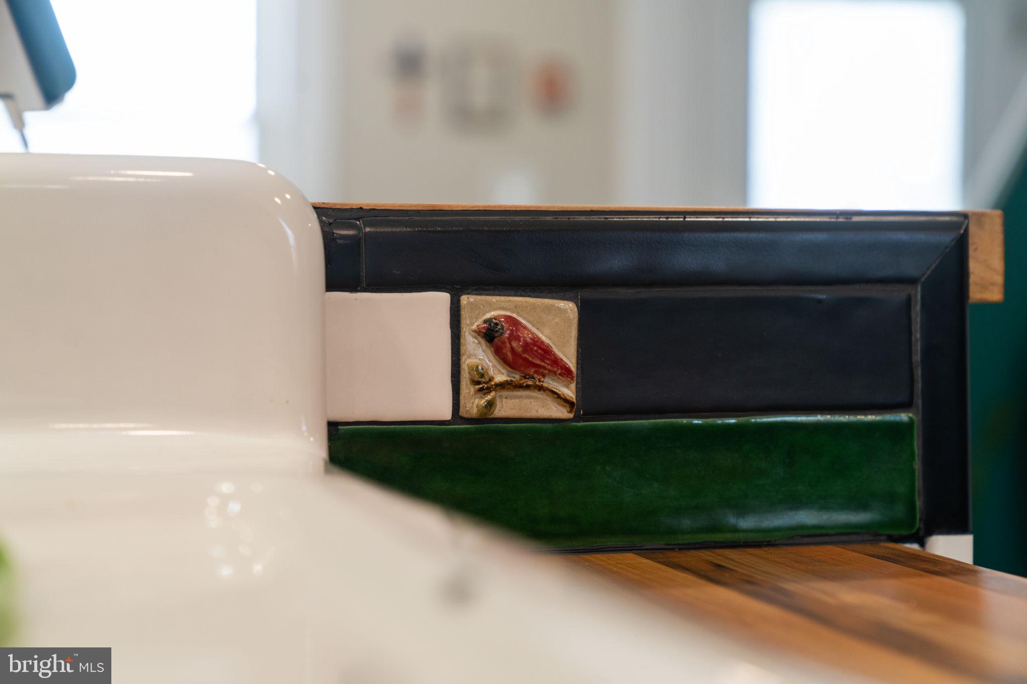 RIVERDALE PARK - Residential