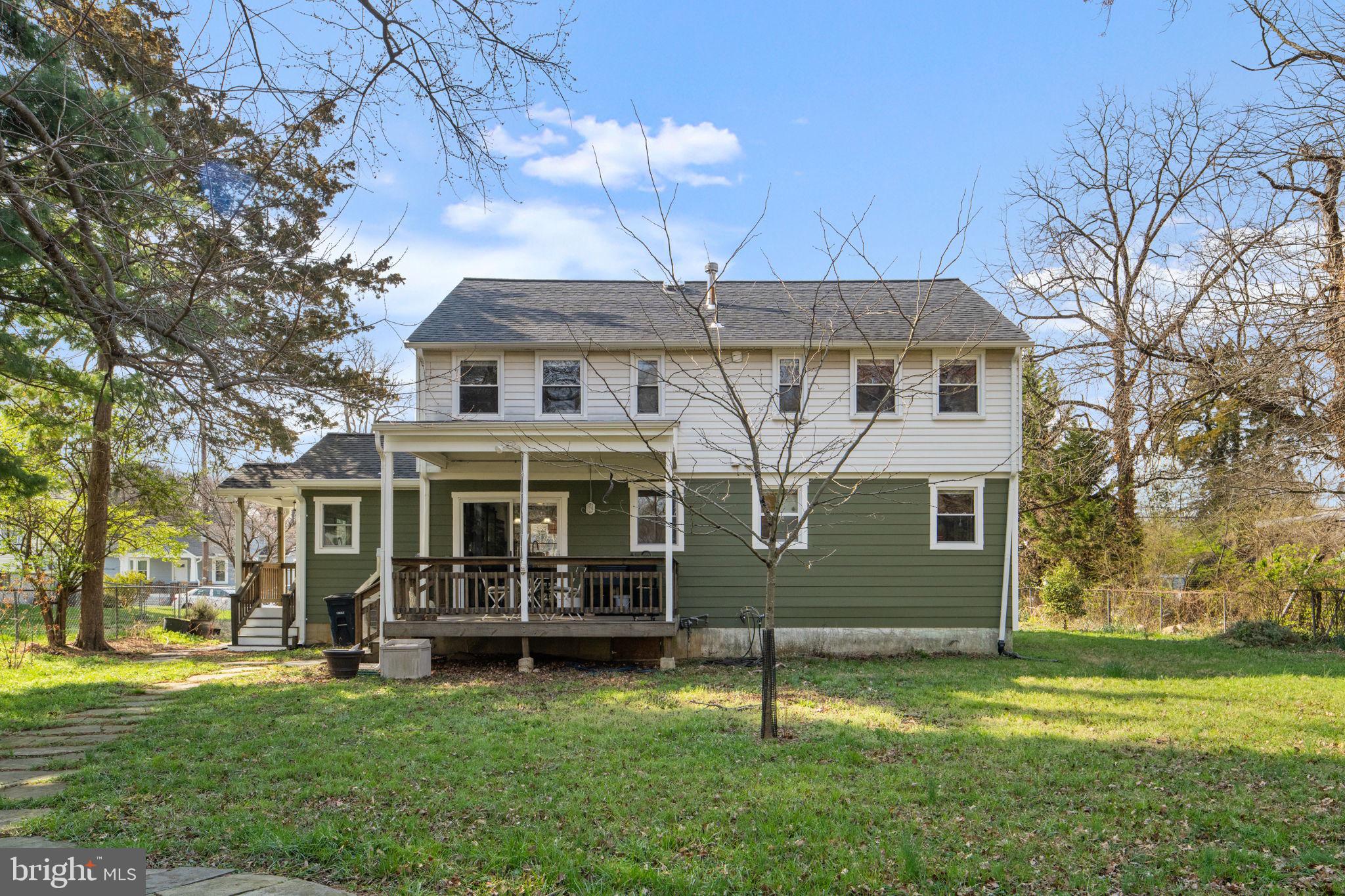 RIVERDALE PARK - Residential