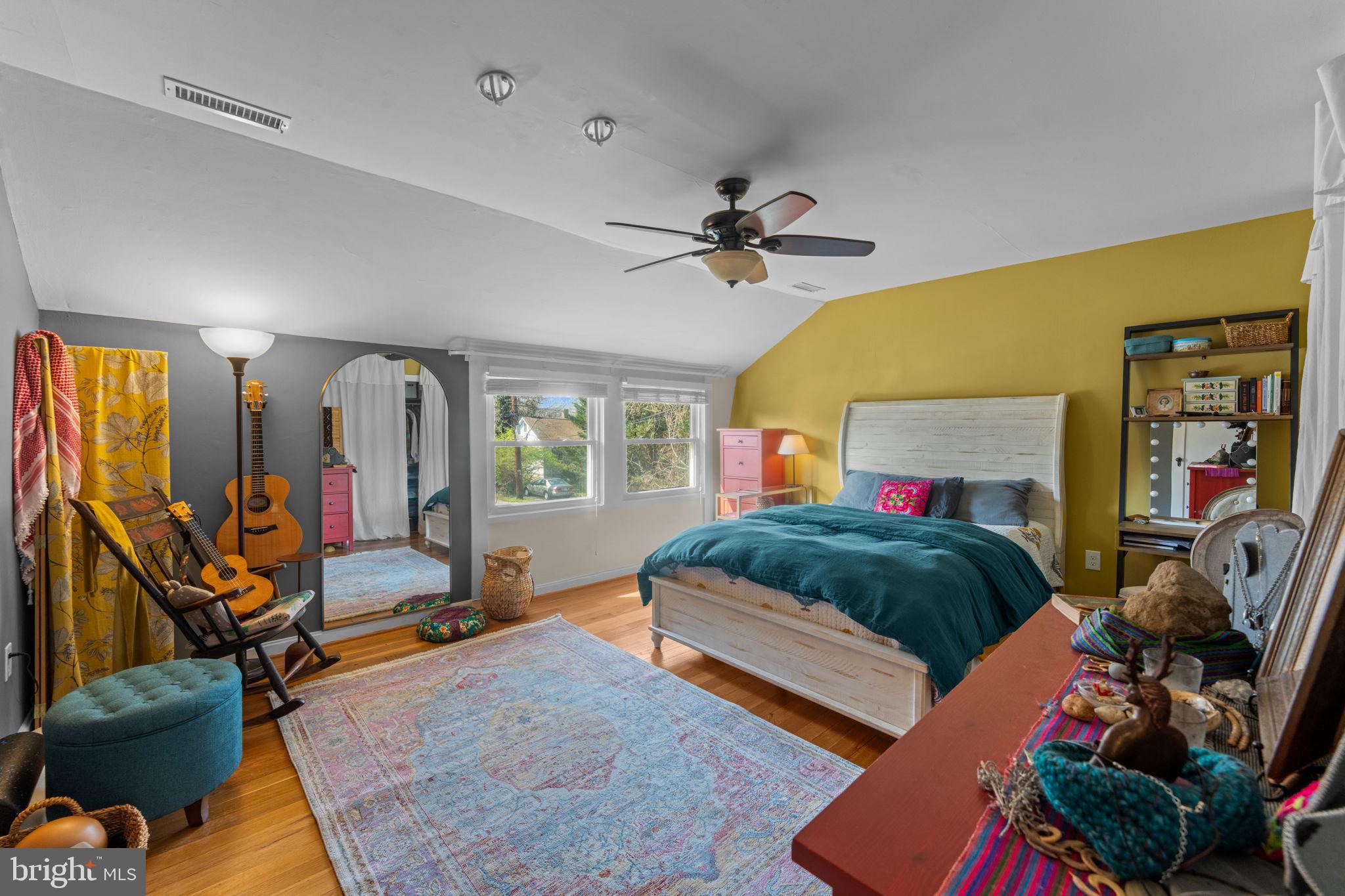 RIVERDALE PARK - Residential