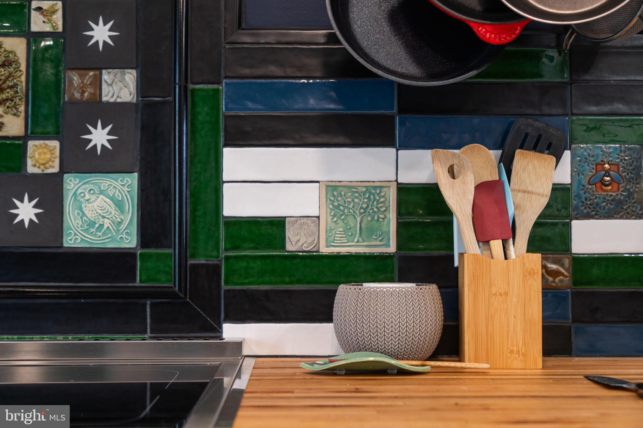 RIVERDALE PARK - Residential